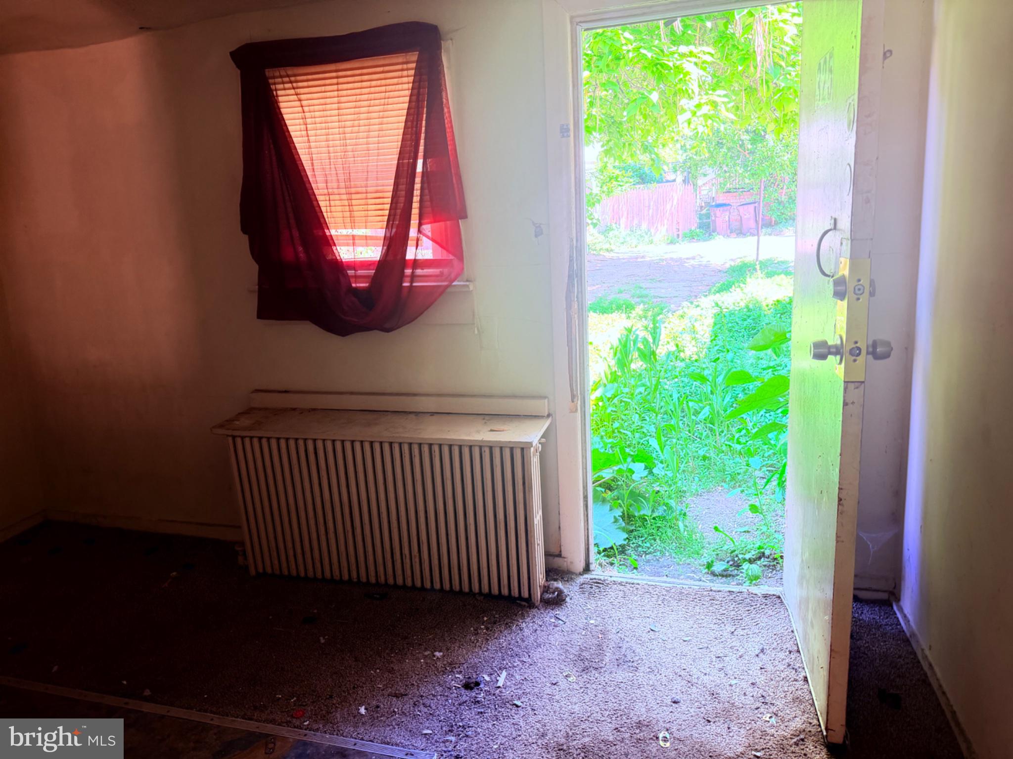 NORRISTOWN - Residential