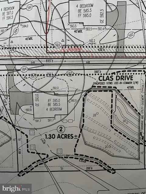 CLAS FARM - Residential