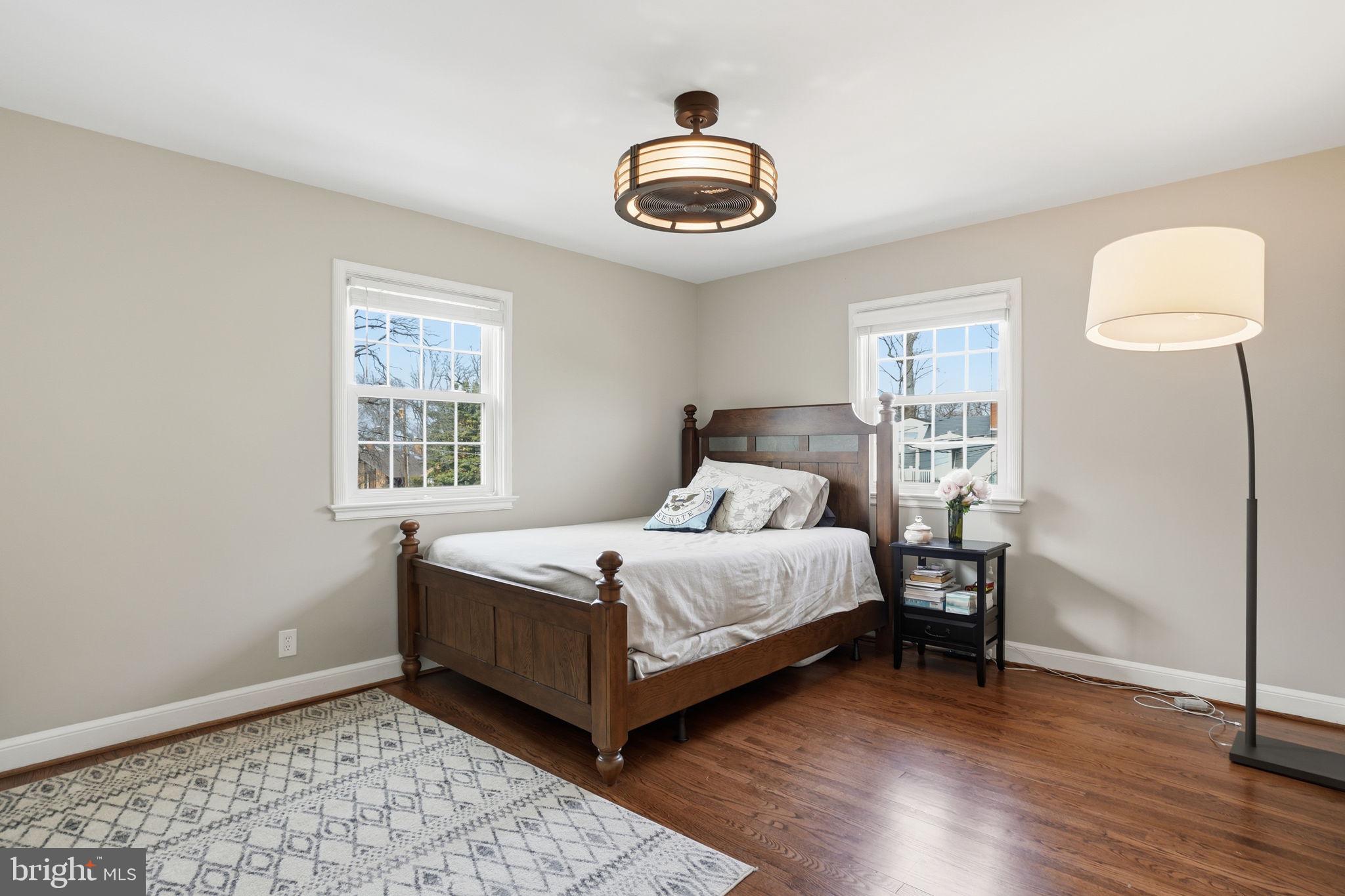 AURORA HILLS - Residential