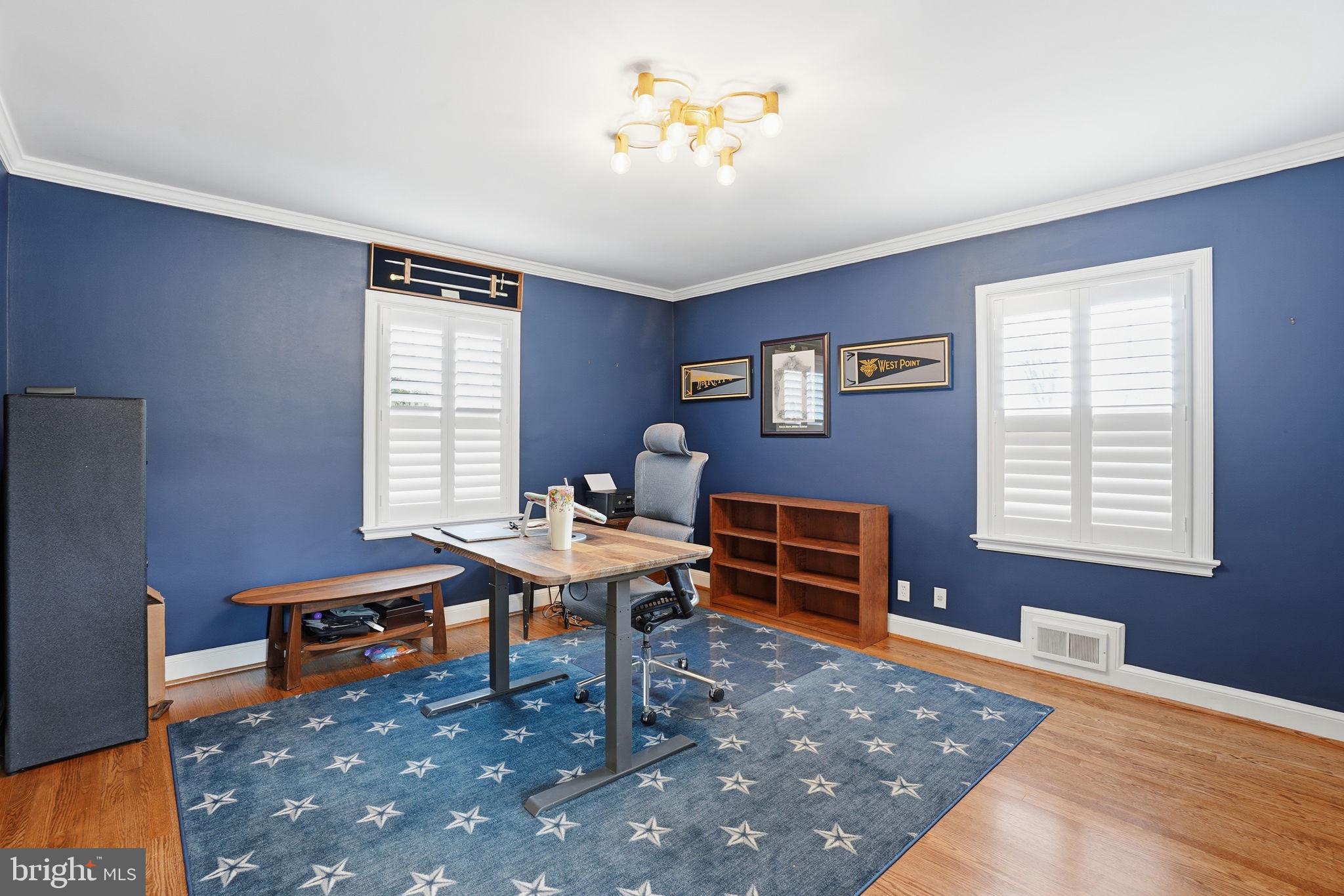 AURORA HILLS - Residential