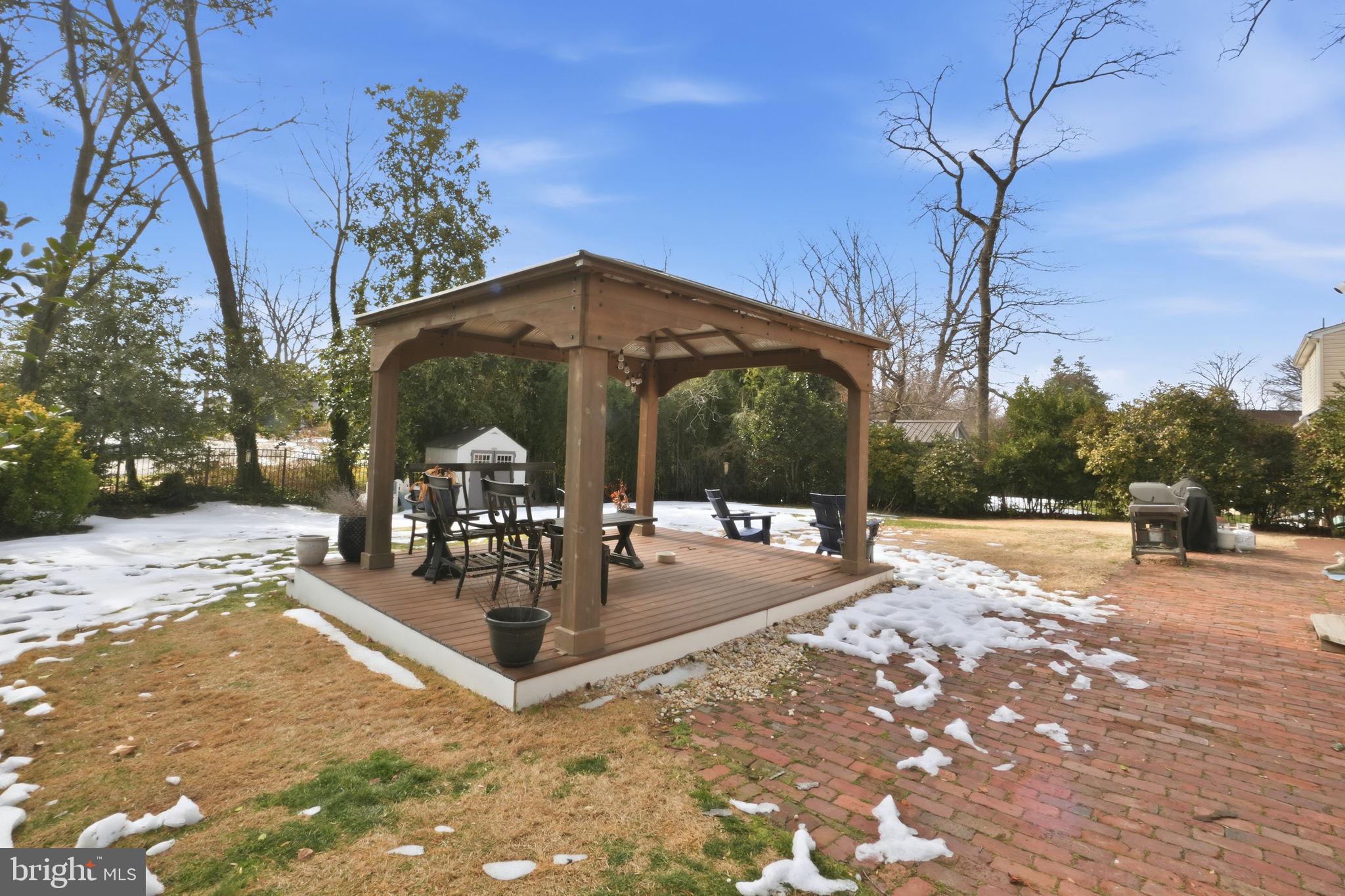 AURORA HILLS - Residential