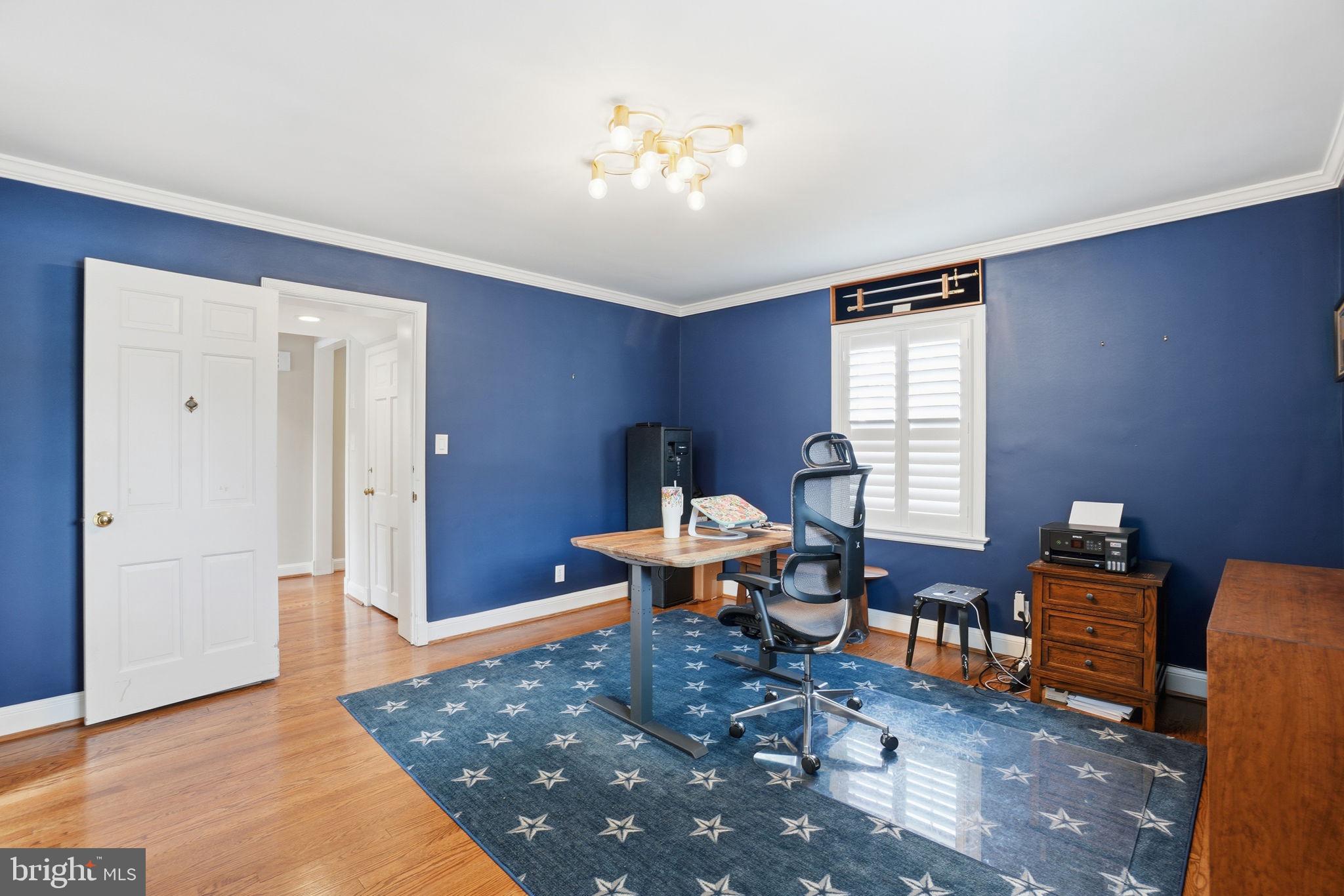 AURORA HILLS - Residential