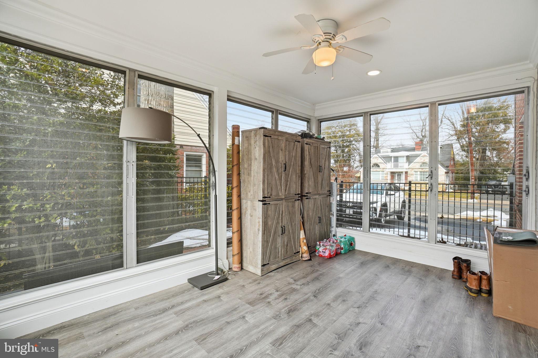 AURORA HILLS - Residential