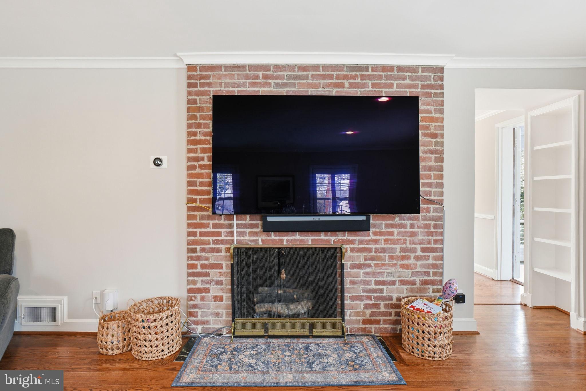 AURORA HILLS - Residential