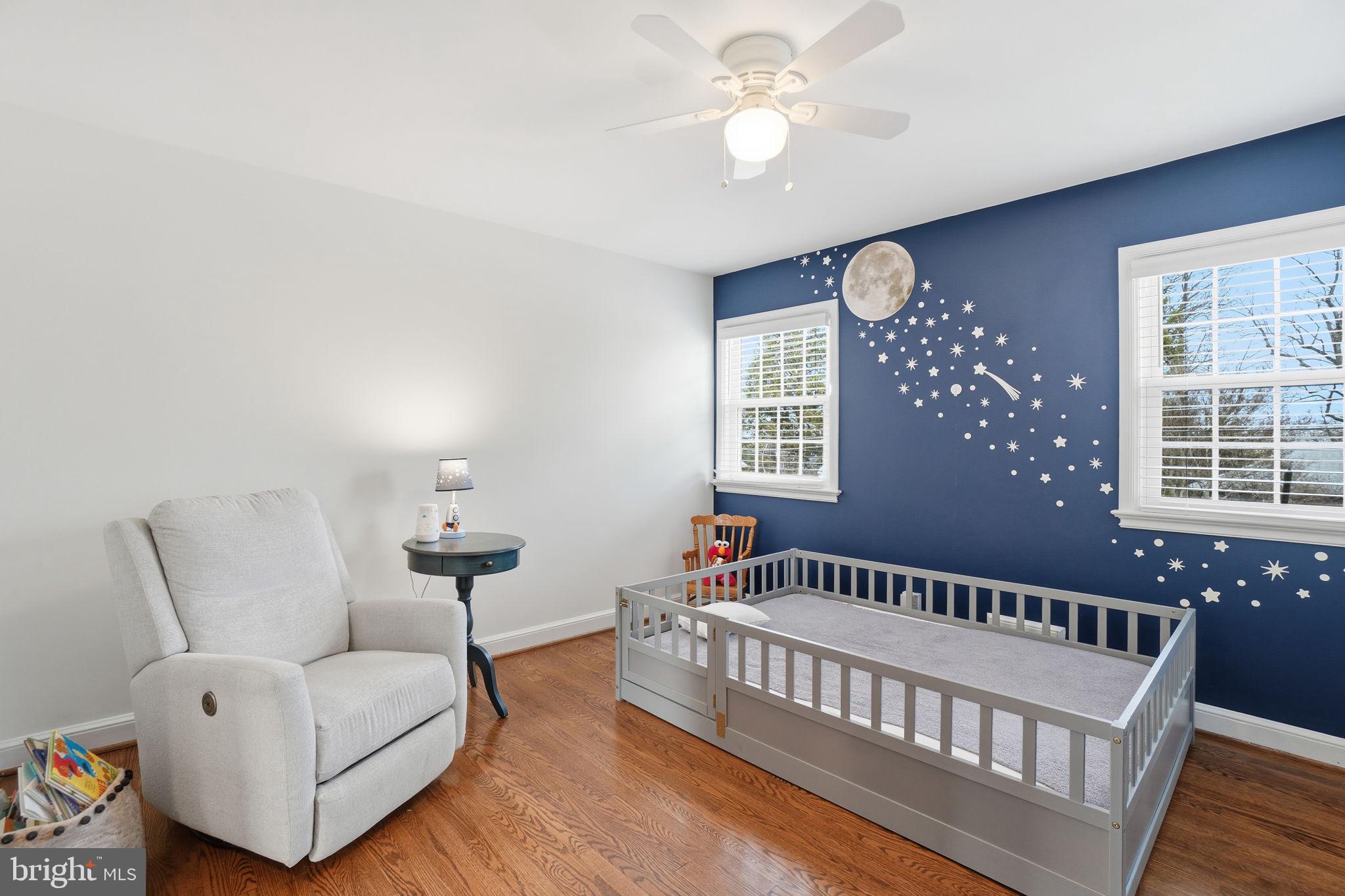 AURORA HILLS - Residential