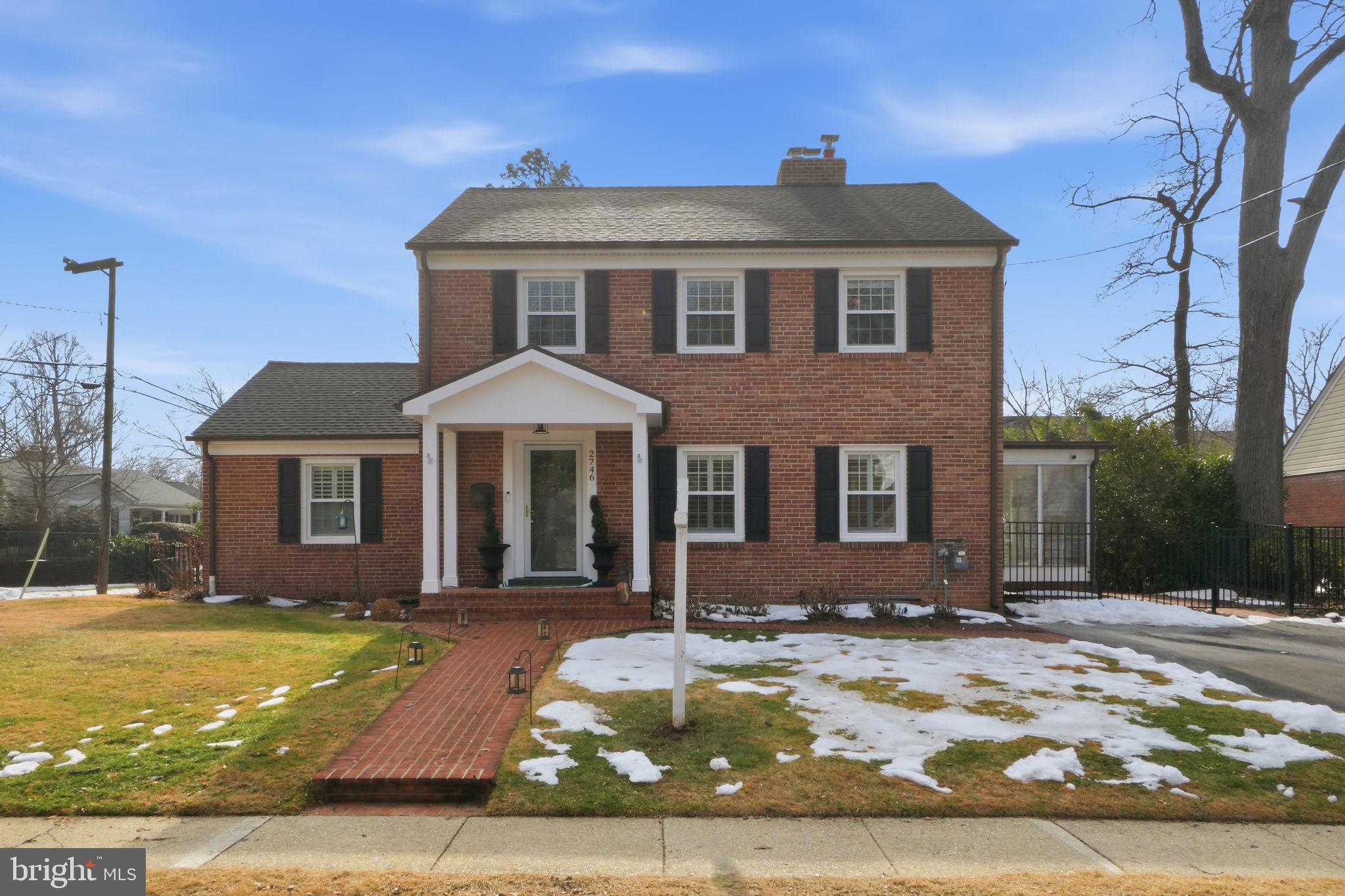 AURORA HILLS - Residential