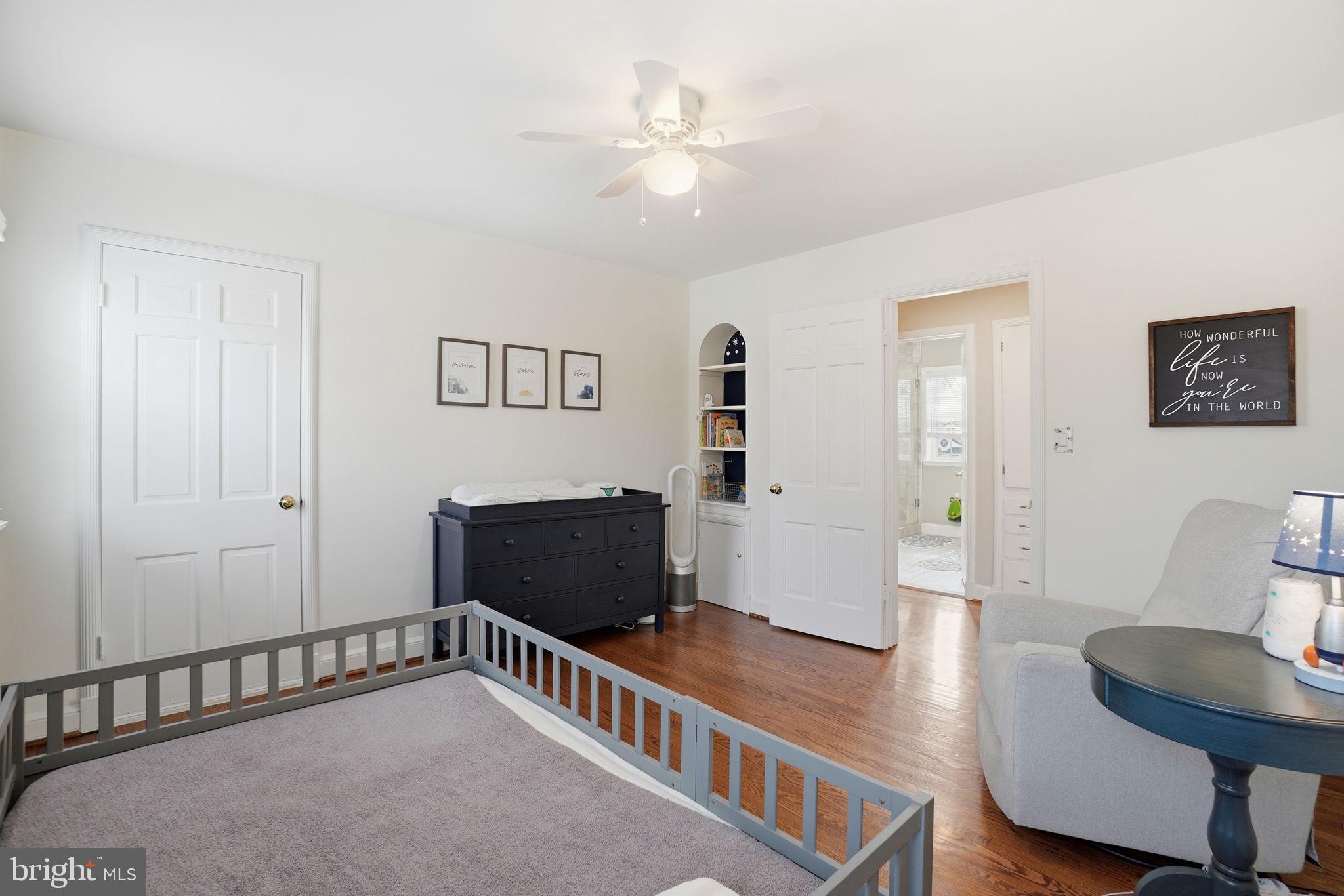 AURORA HILLS - Residential