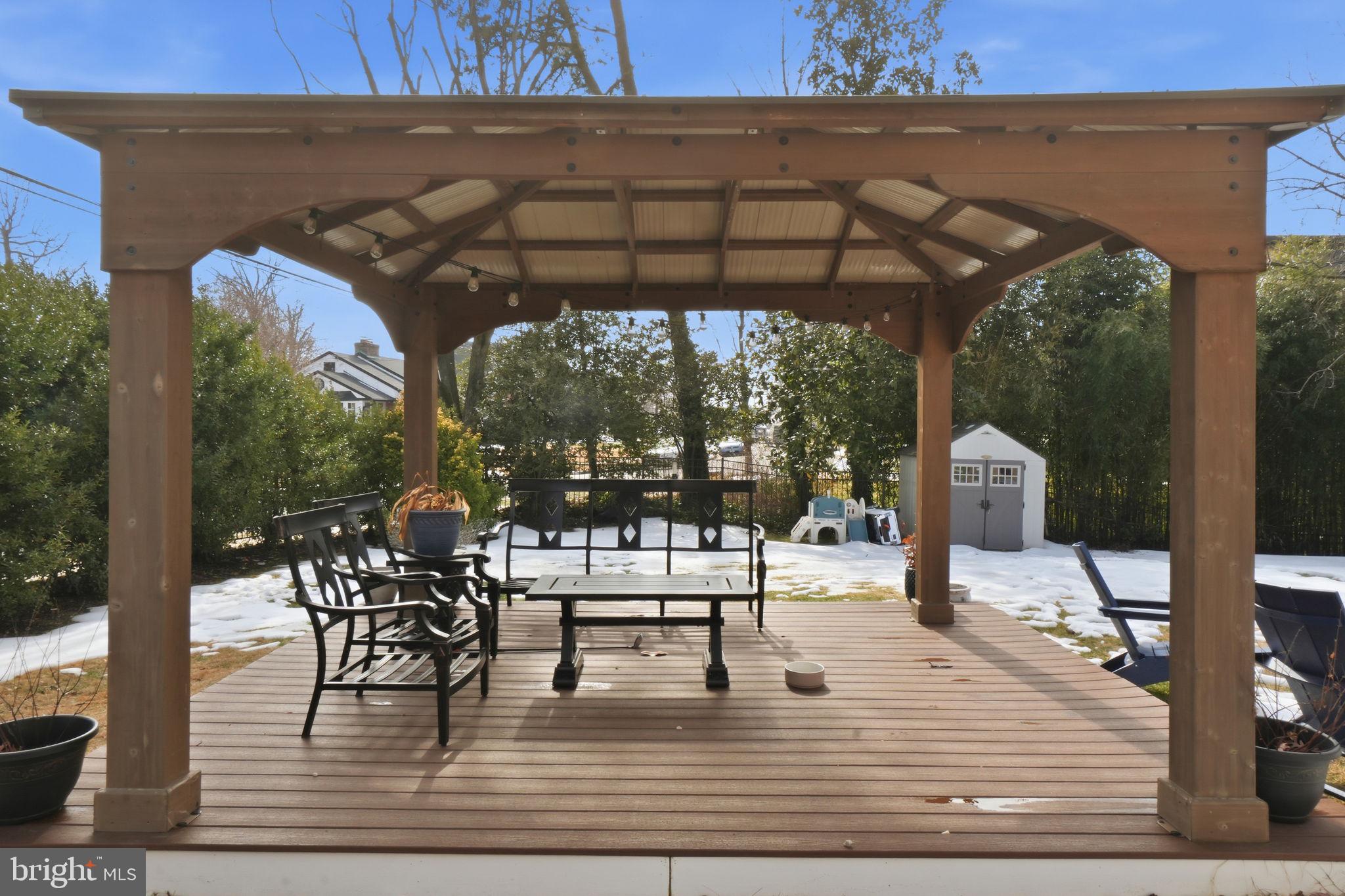 AURORA HILLS - Residential