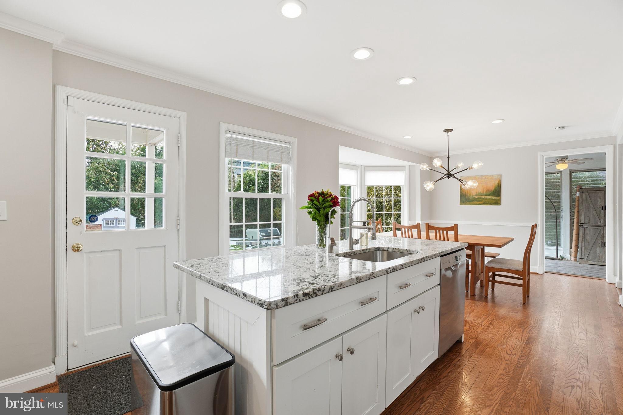 AURORA HILLS - Residential