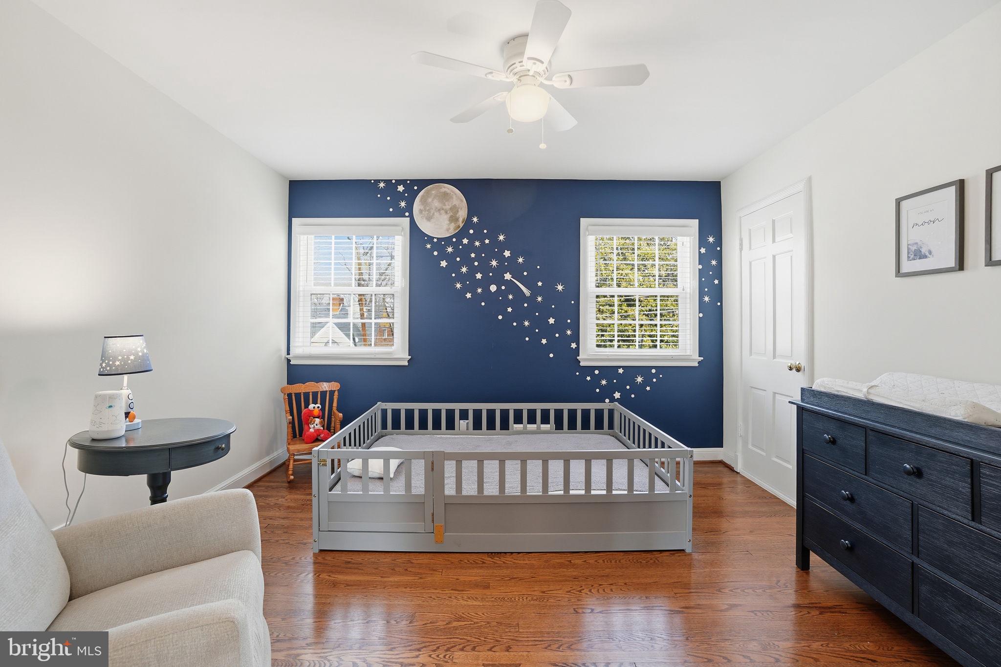 AURORA HILLS - Residential