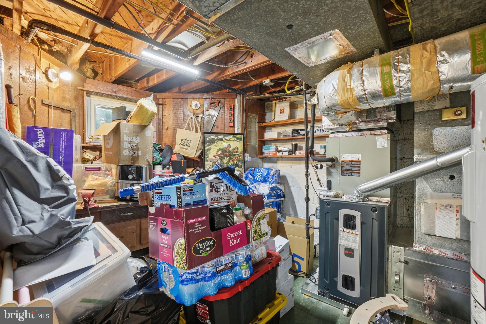 AURORA HILLS - Residential