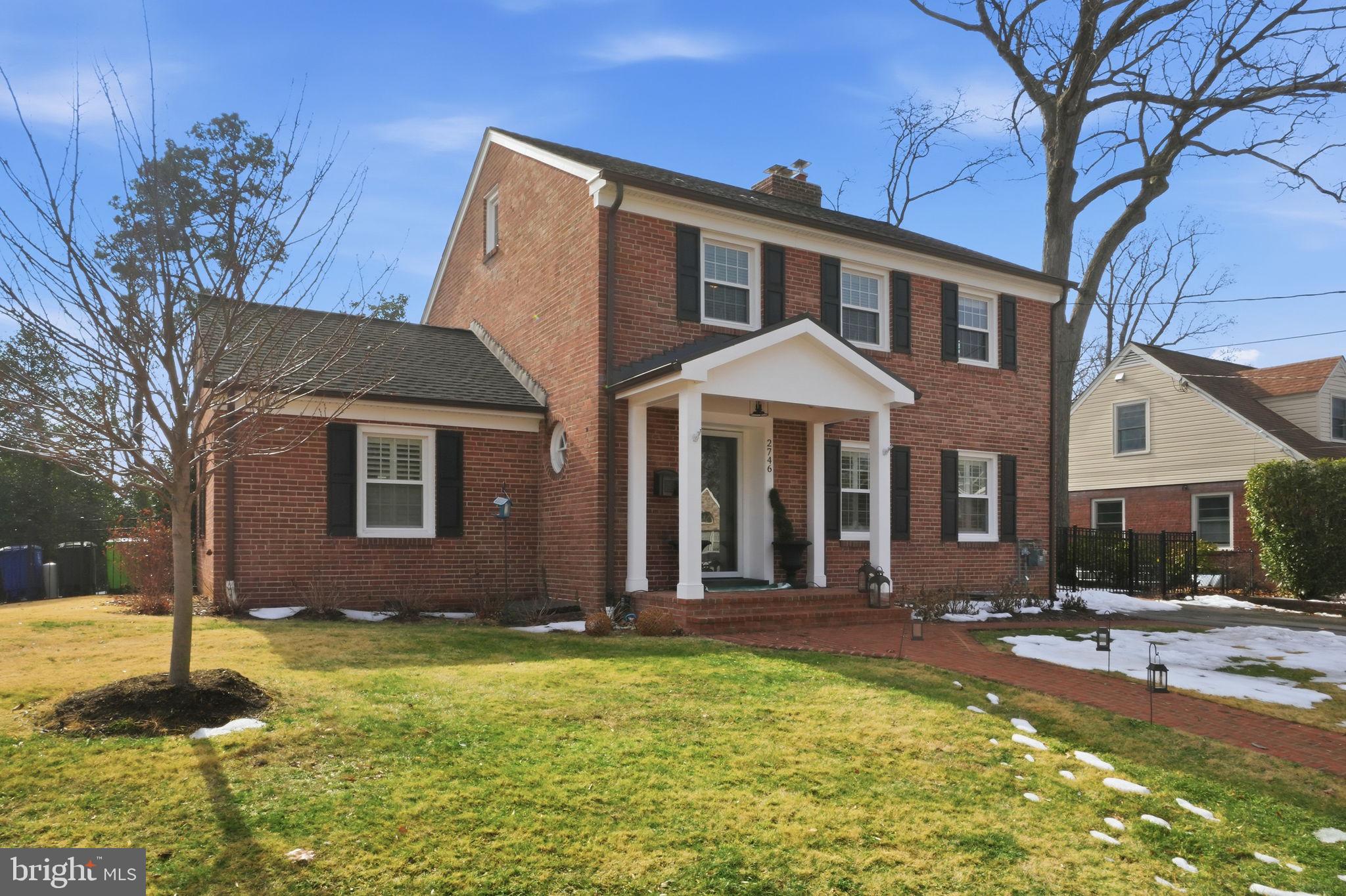 AURORA HILLS - Residential