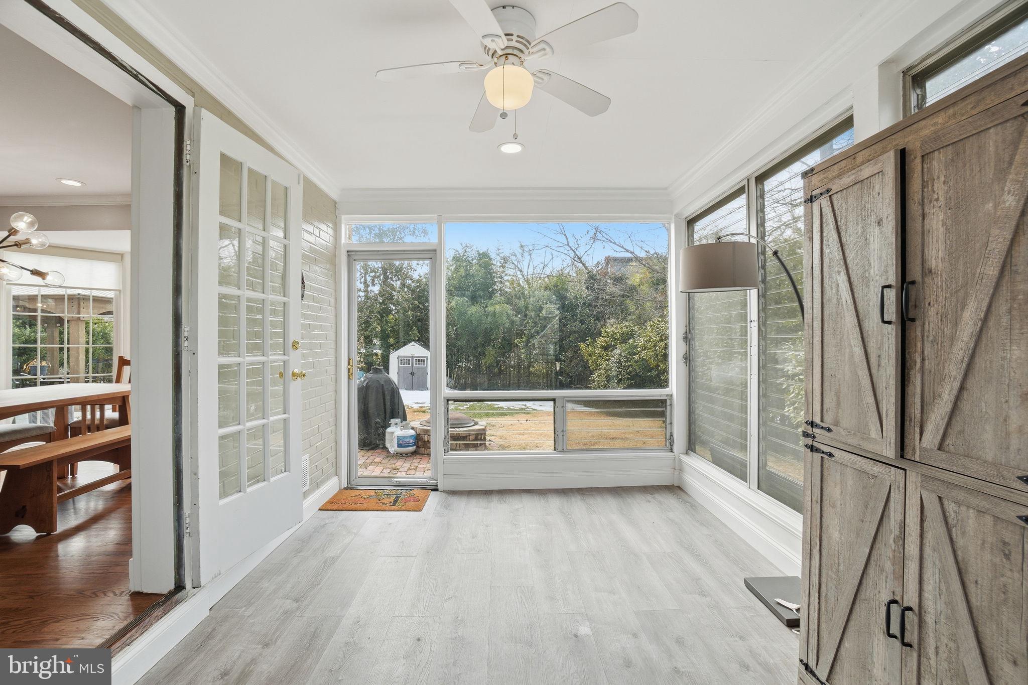 AURORA HILLS - Residential