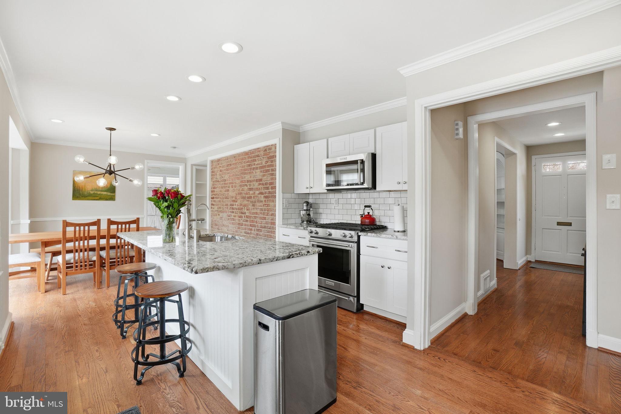 AURORA HILLS - Residential