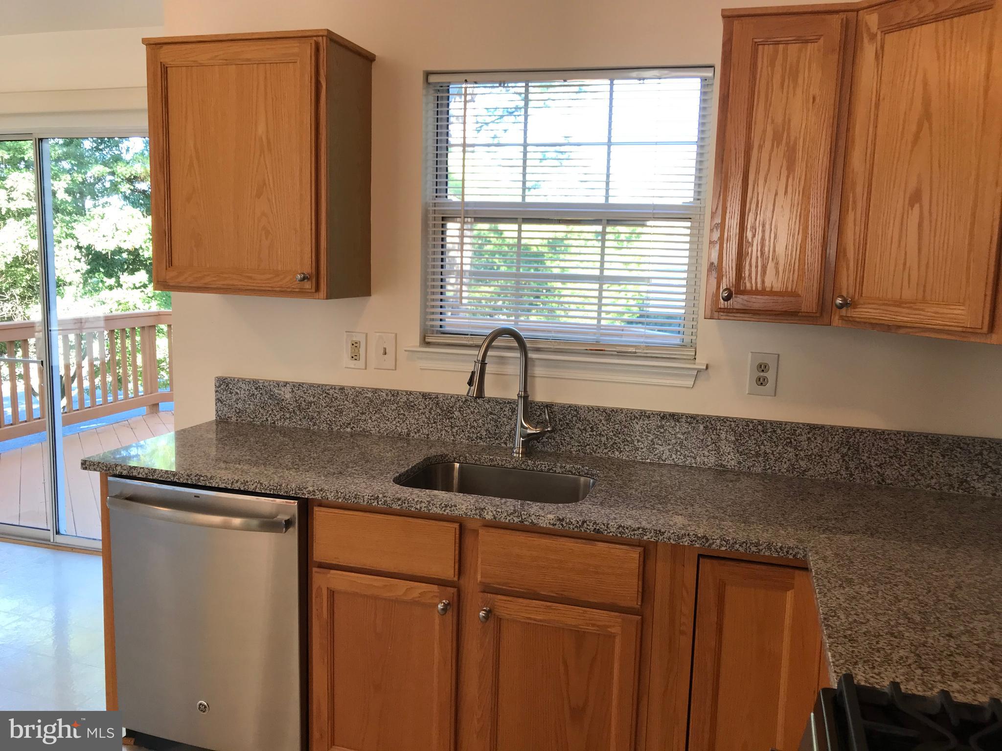 CENTRE RIDGE - Residential Lease