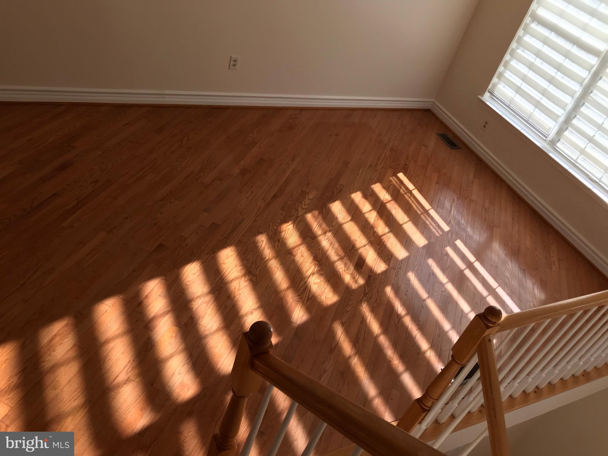 CENTRE RIDGE - Residential Lease