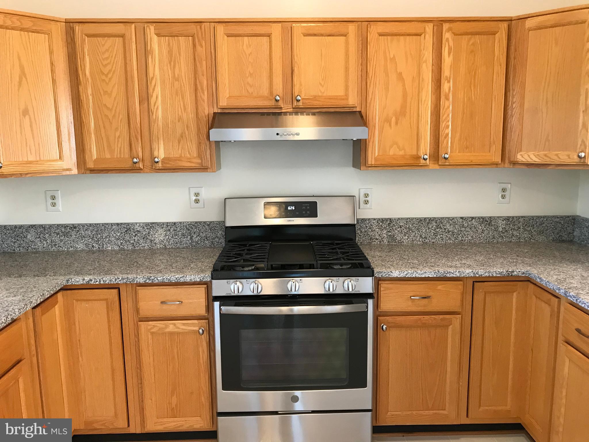 CENTRE RIDGE - Residential Lease