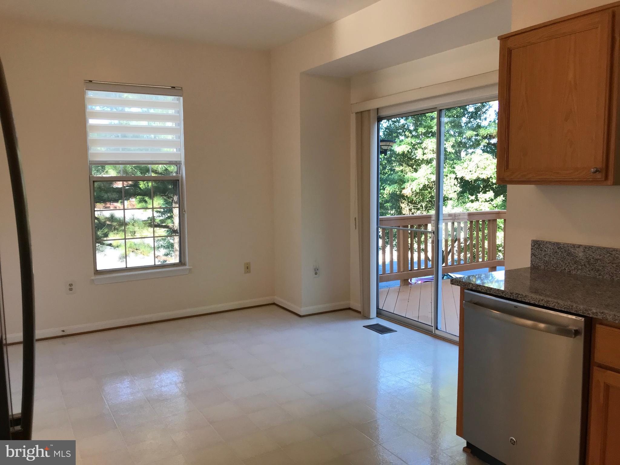 CENTRE RIDGE - Residential Lease