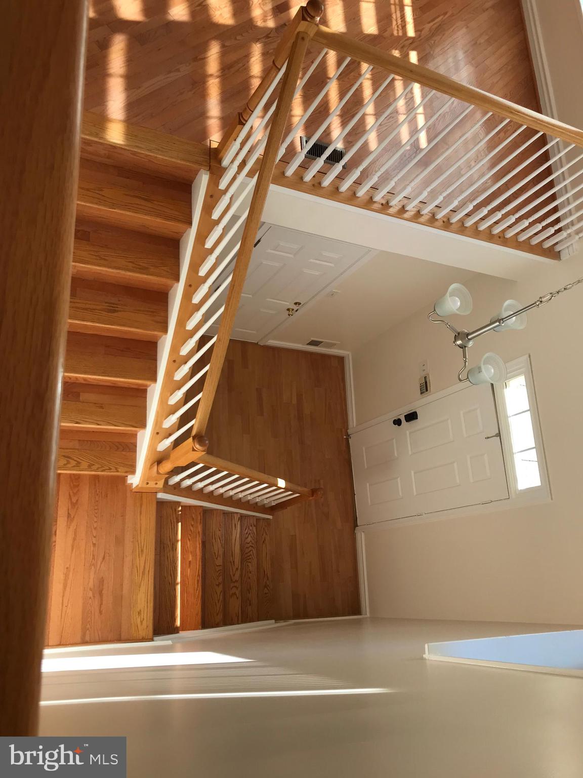 CENTRE RIDGE - Residential Lease