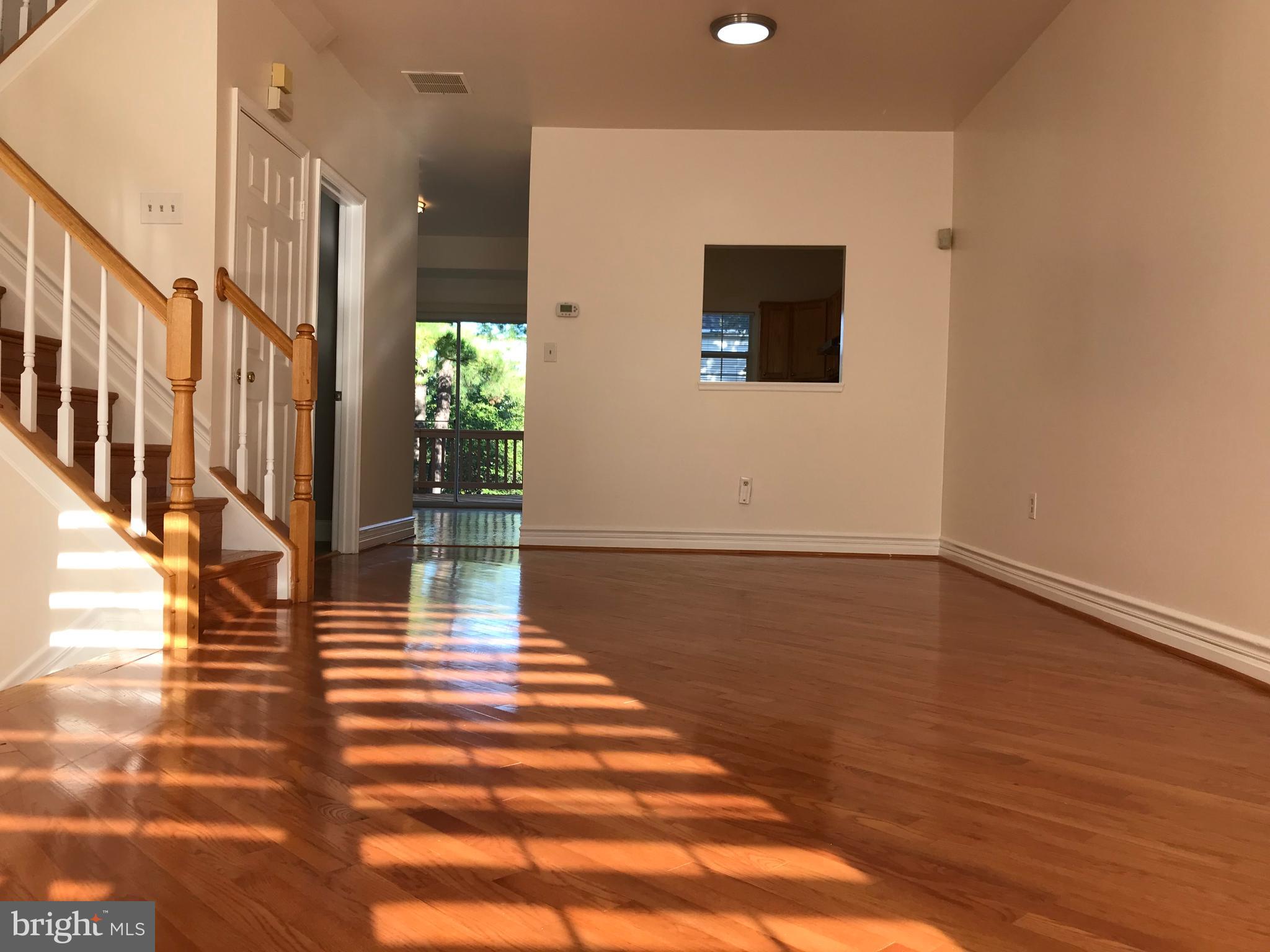 CENTRE RIDGE - Residential Lease