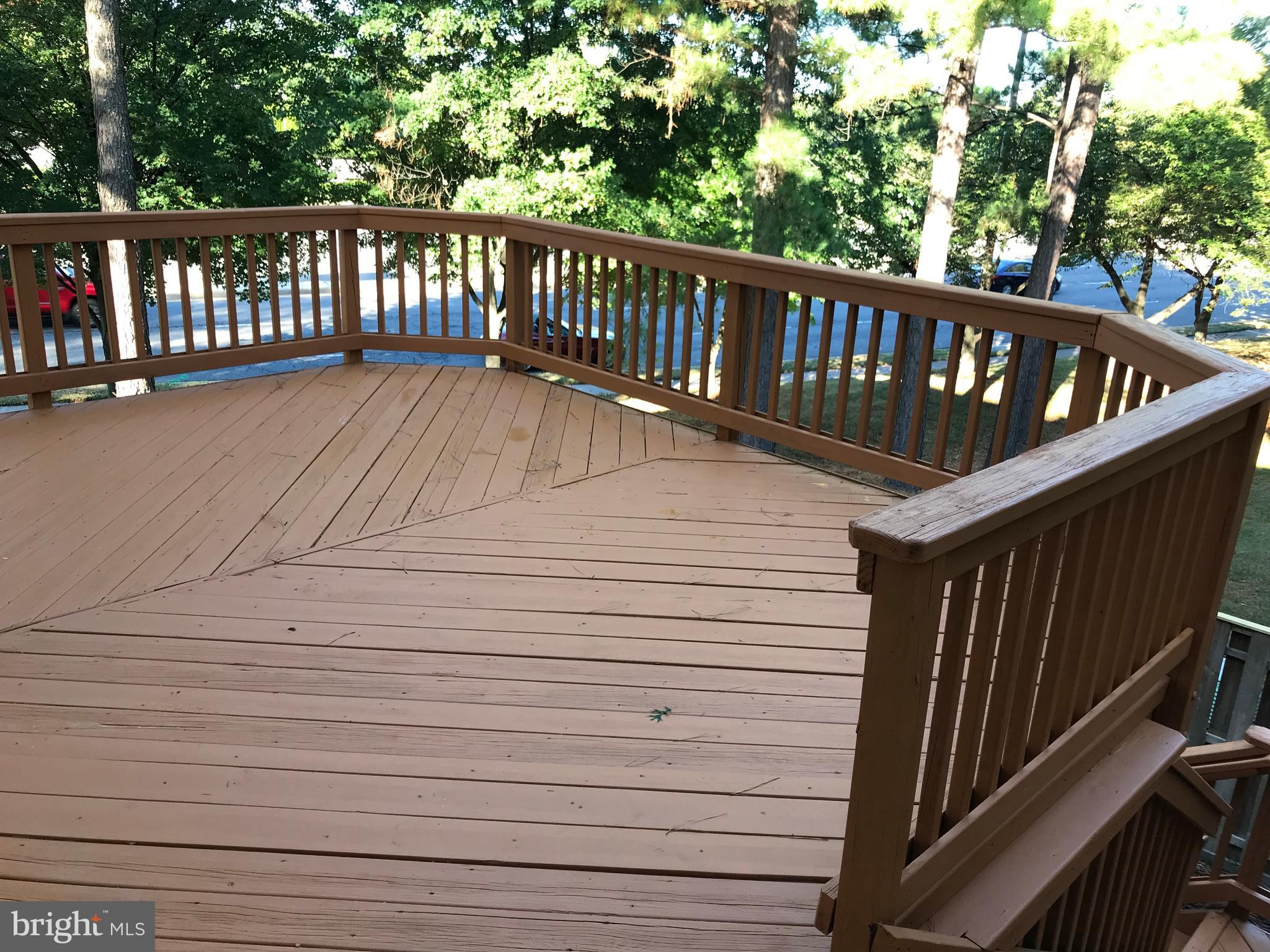 CENTRE RIDGE - Residential Lease