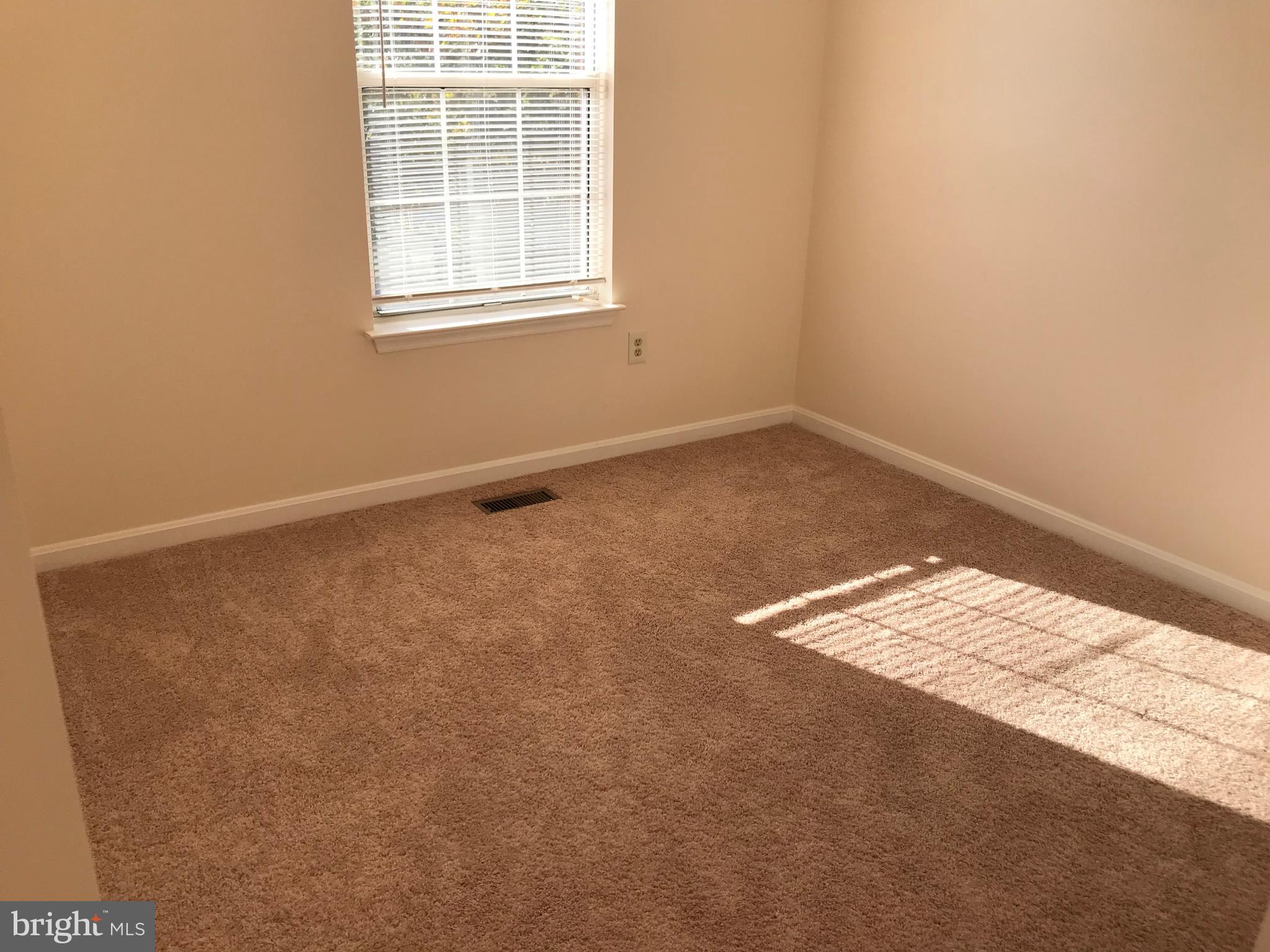 CENTRE RIDGE - Residential Lease