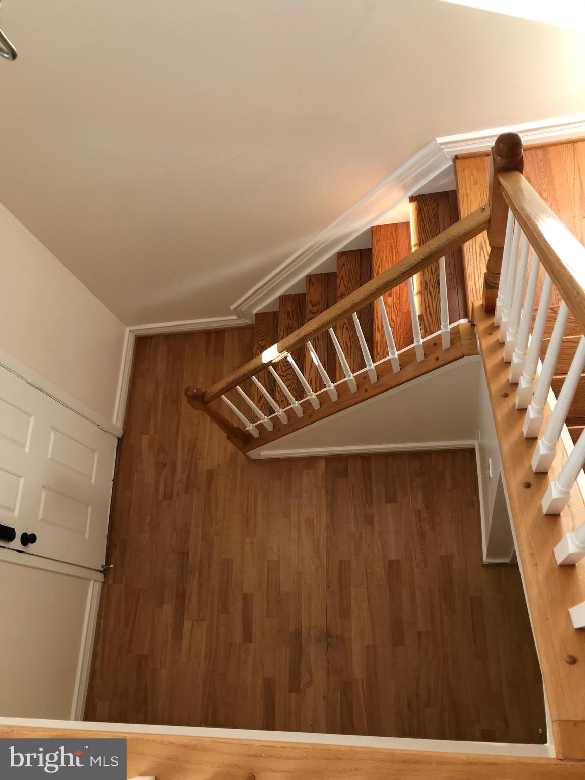 CENTRE RIDGE - Residential Lease