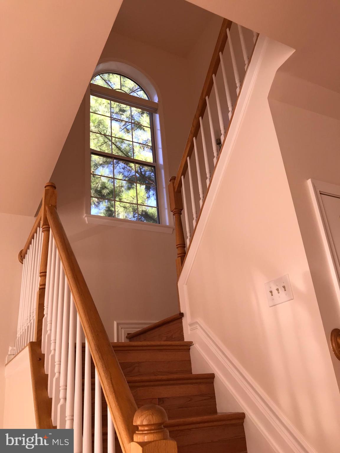 CENTRE RIDGE - Residential Lease