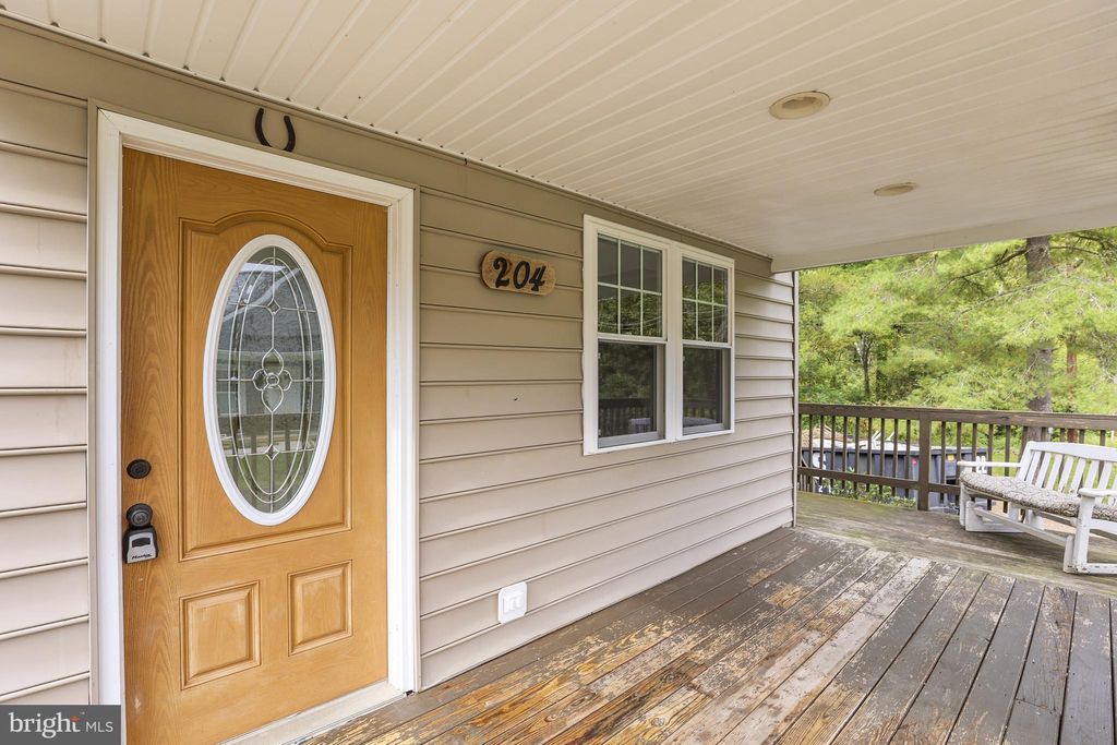 Photo of 204 Parke Street, DELTA, PA 17314 (MLS # PAYK2089580)