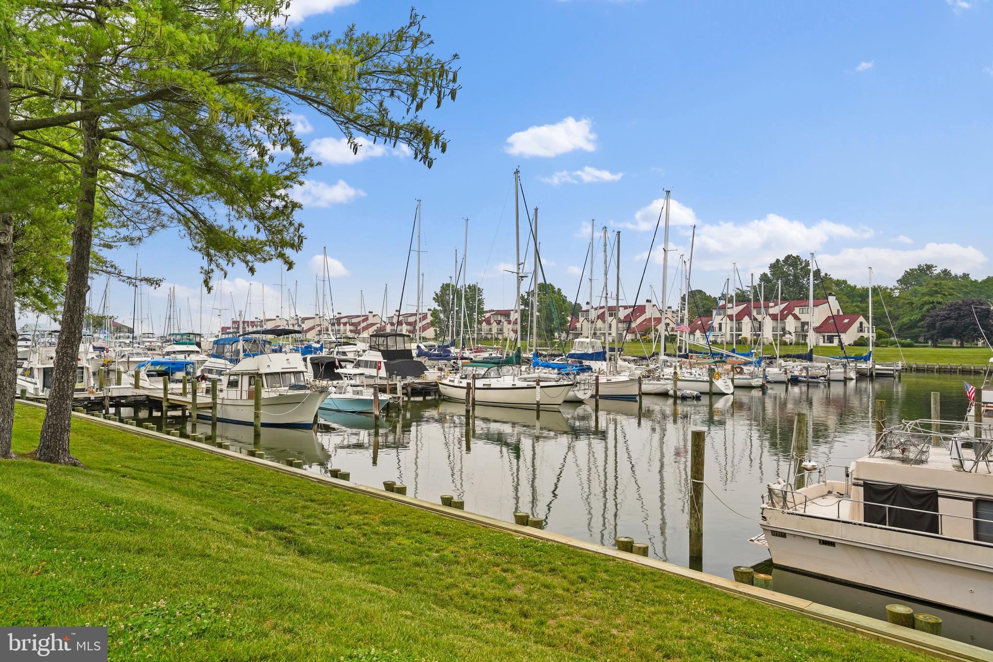 BAYSIDE - Residential