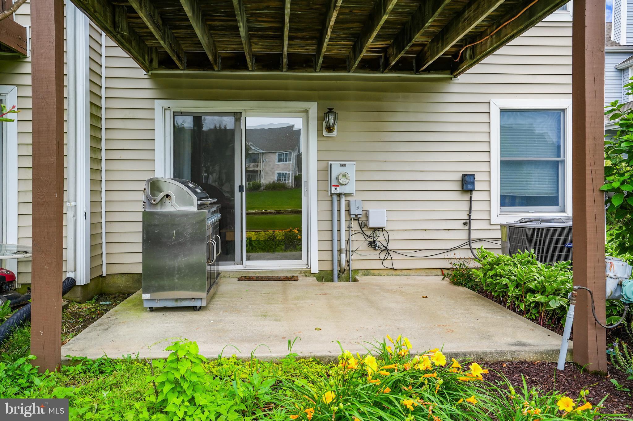 BAYSIDE - Residential