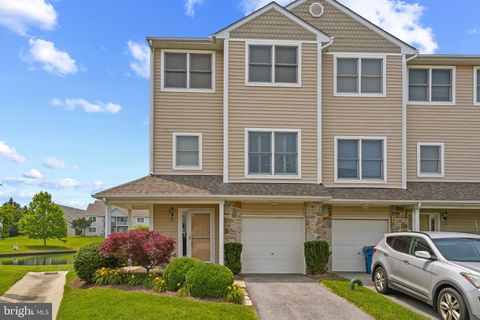 312 BLENNY LANE CHESTER MD 21619