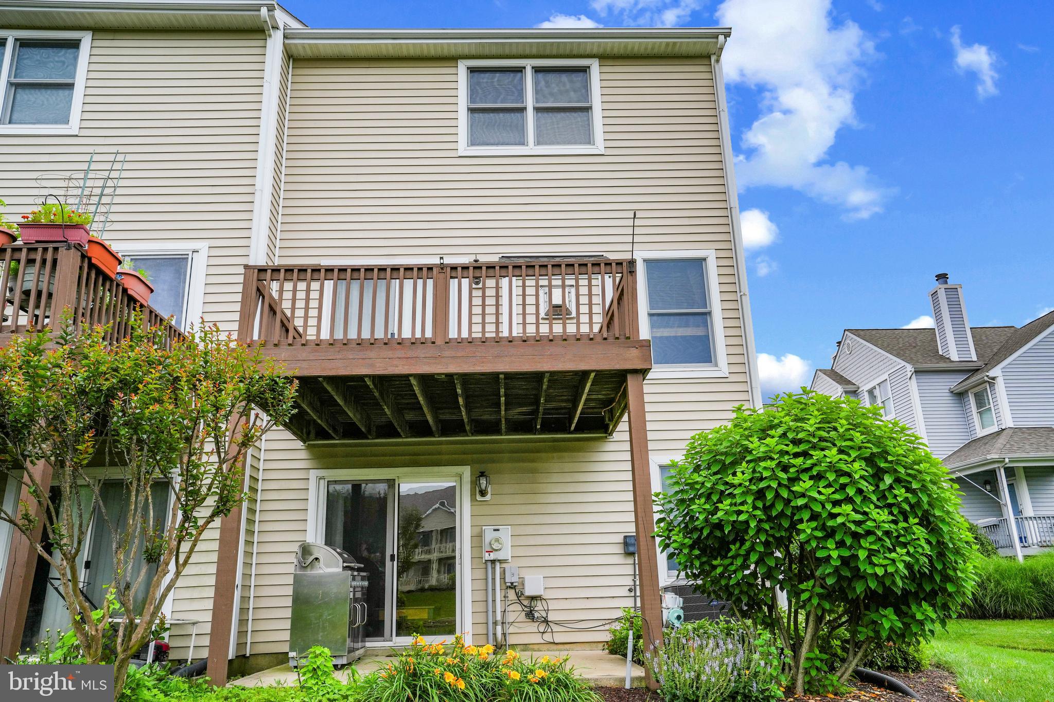 BAYSIDE - Residential