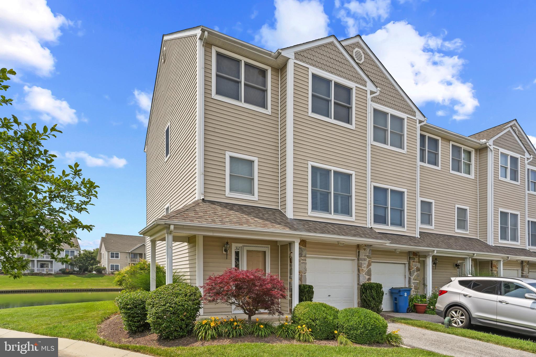 312 BLENNY LANE