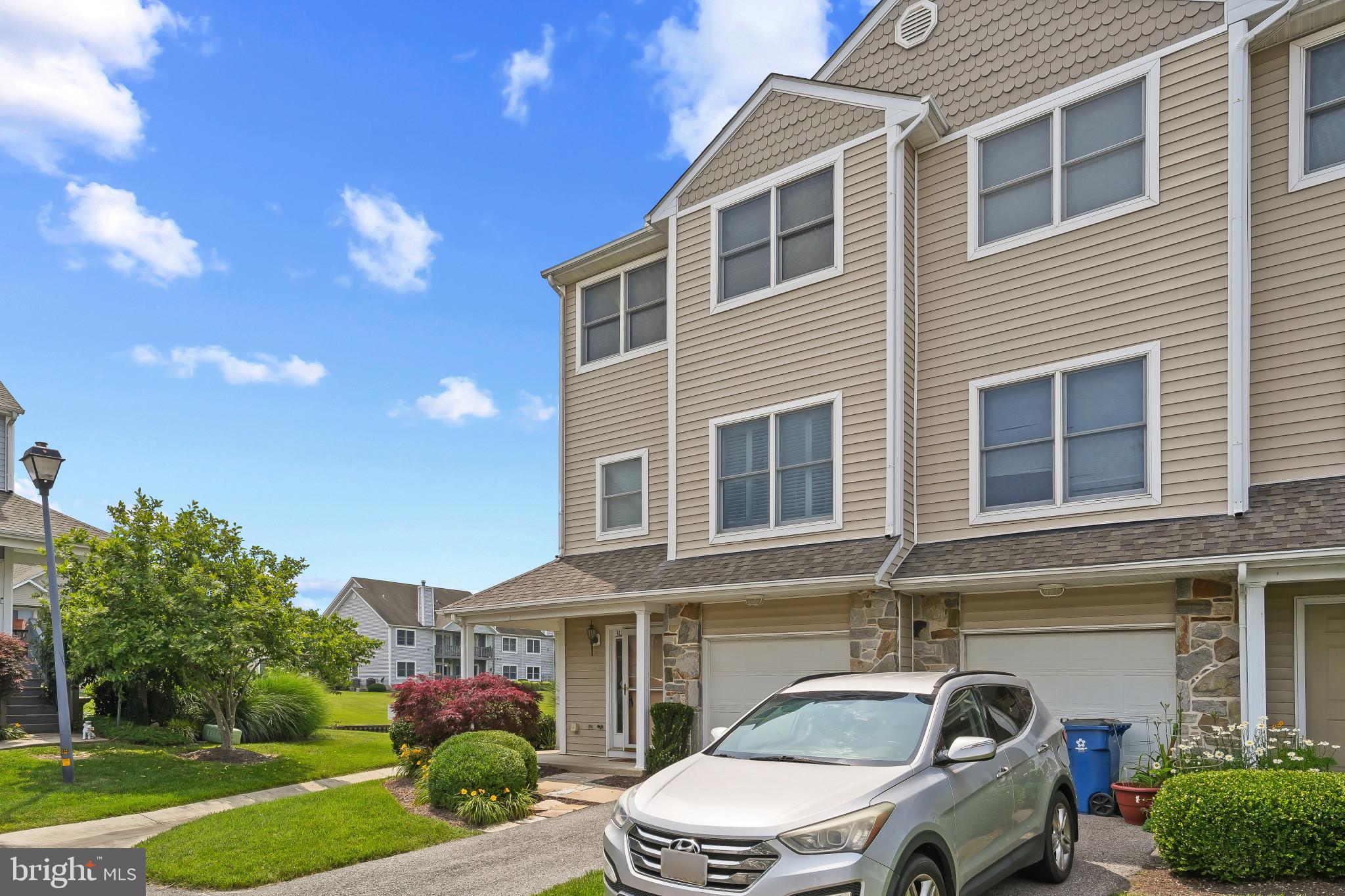 312 BLENNY LANE