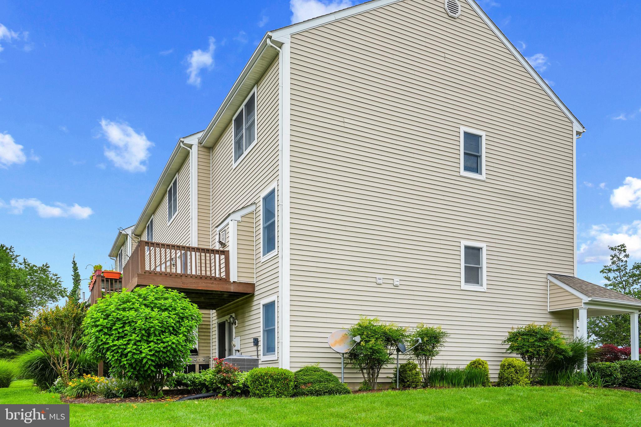 BAYSIDE - Residential