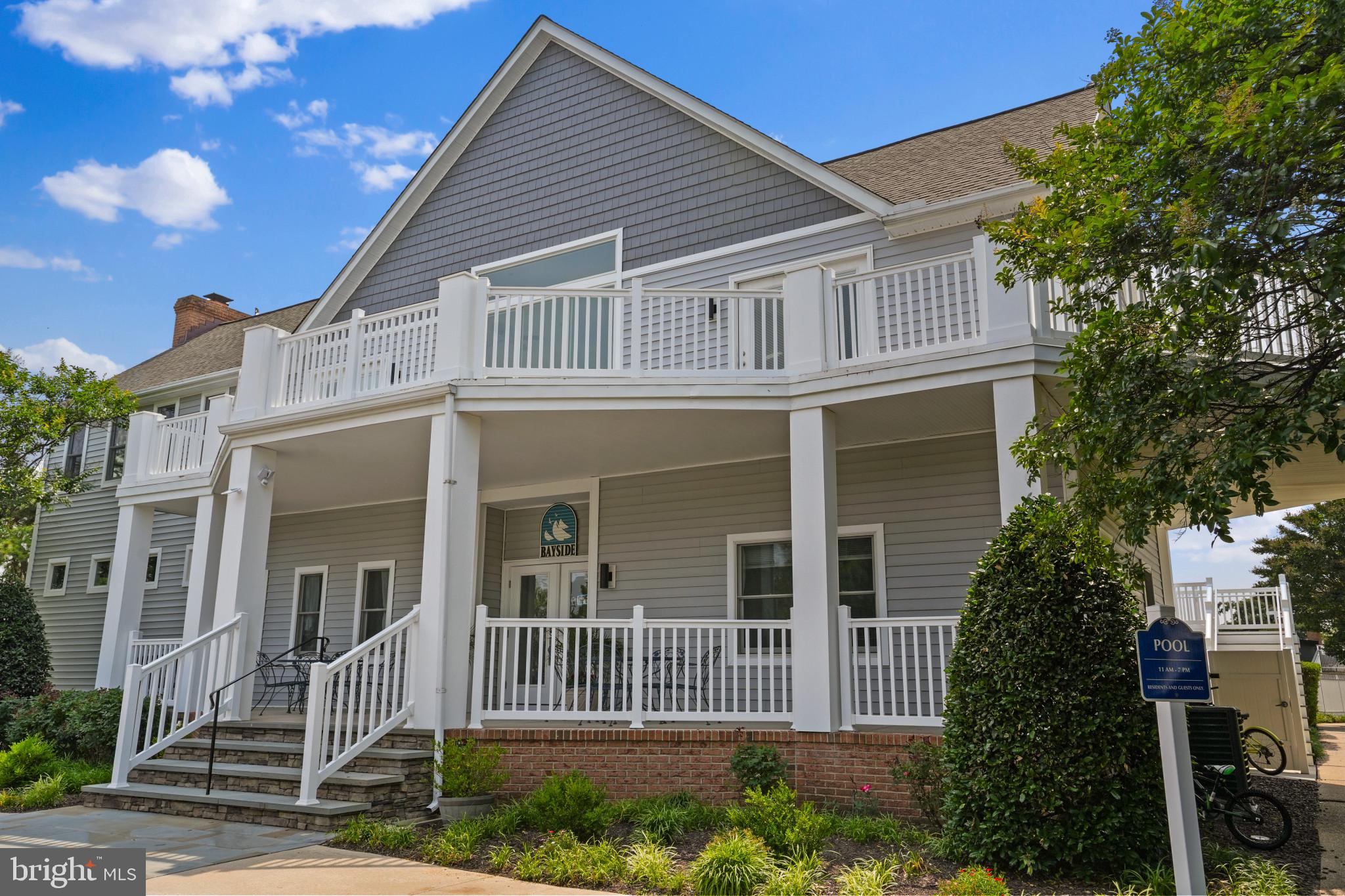 BAYSIDE - Residential