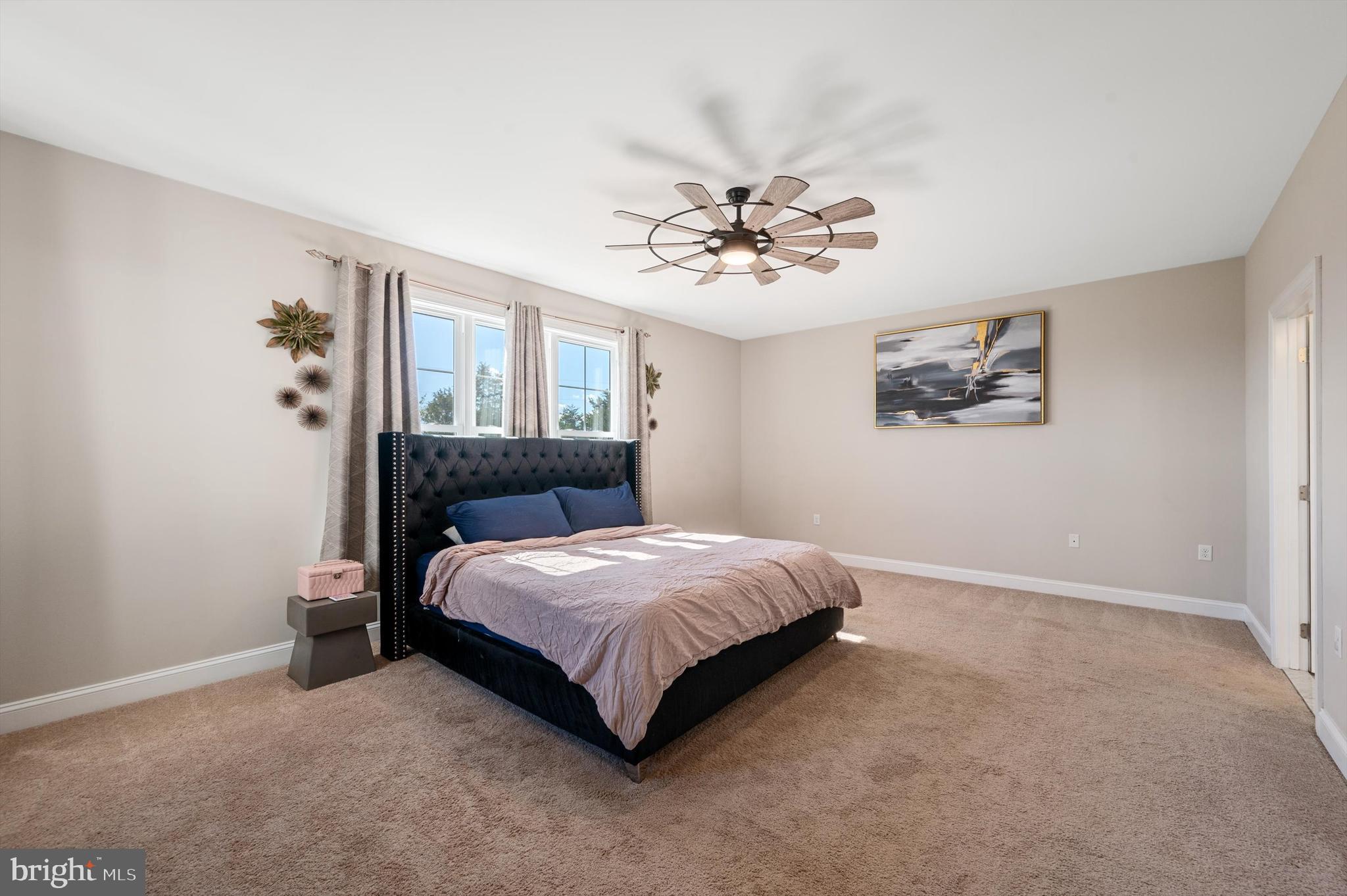 KENDALL MILLS - Residential