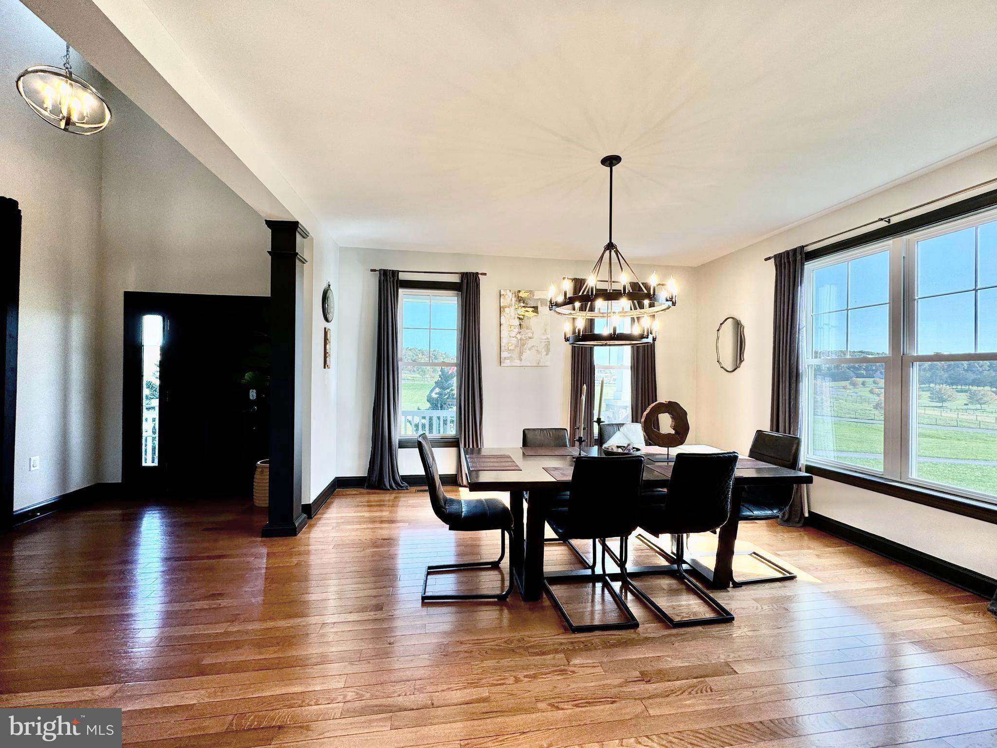 KENDALL MILLS - Residential