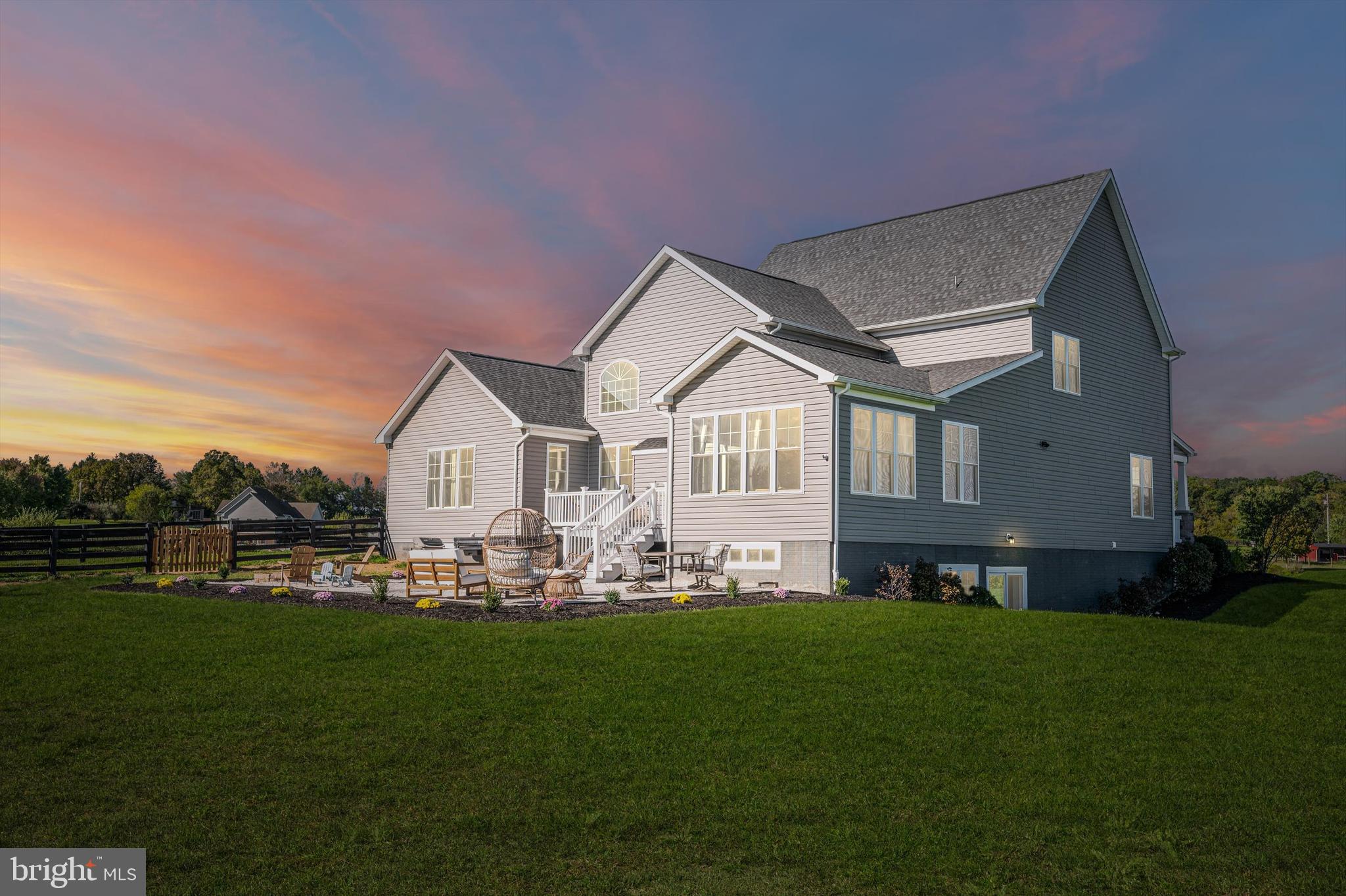 KENDALL MILLS - Residential