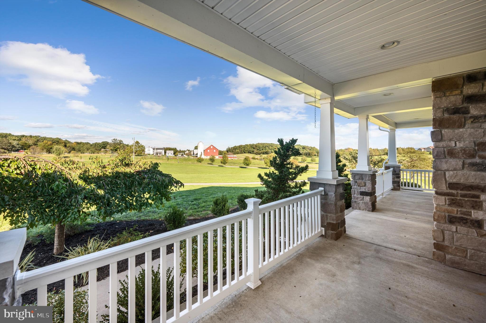 KENDALL MILLS - Residential