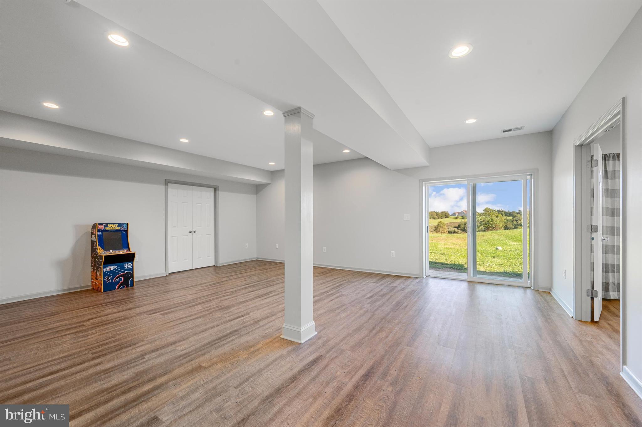 KENDALL MILLS - Residential