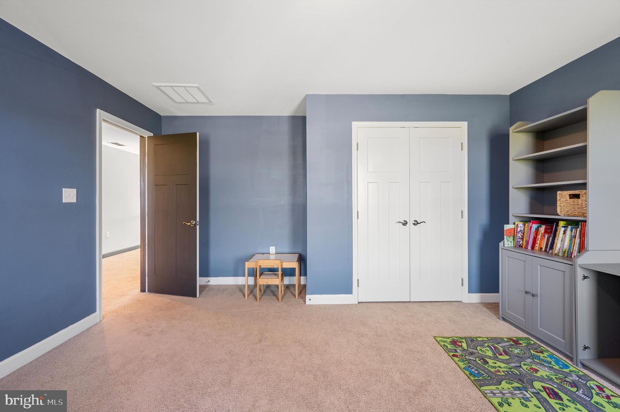 KENDALL MILLS - Residential