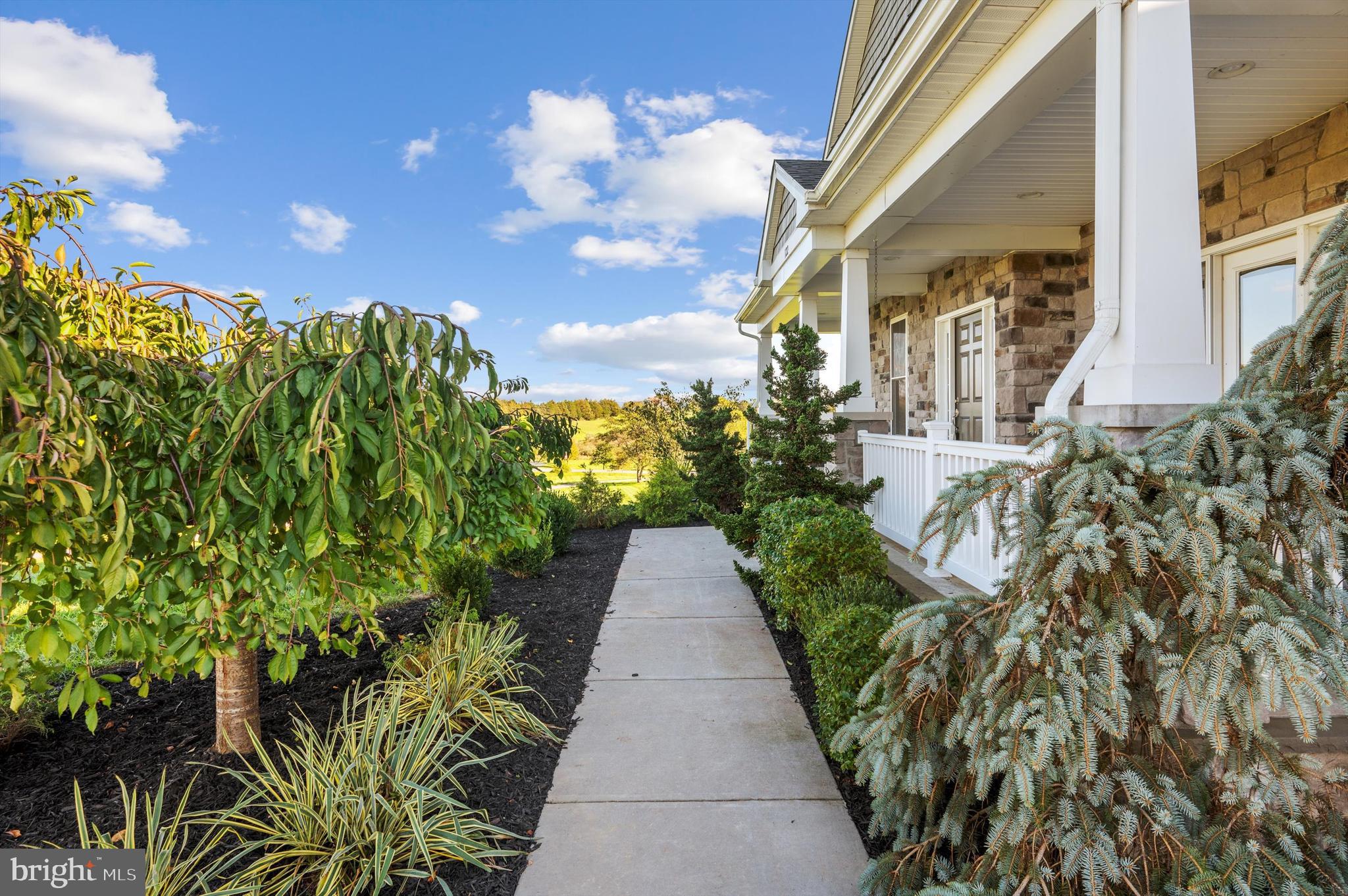 KENDALL MILLS - Residential