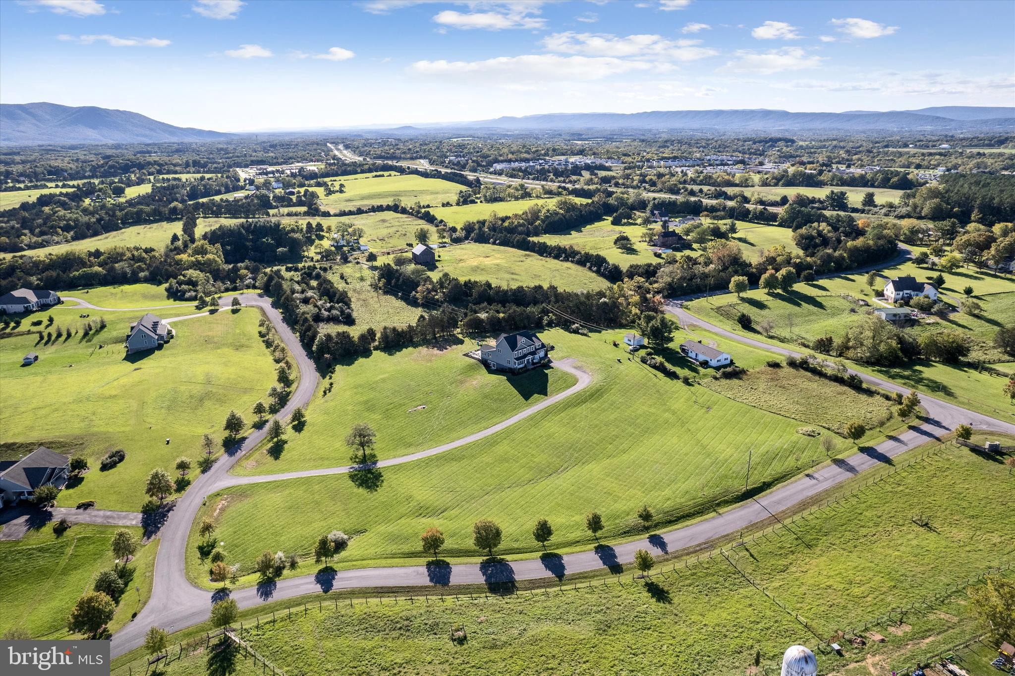 KENDALL MILLS - Residential