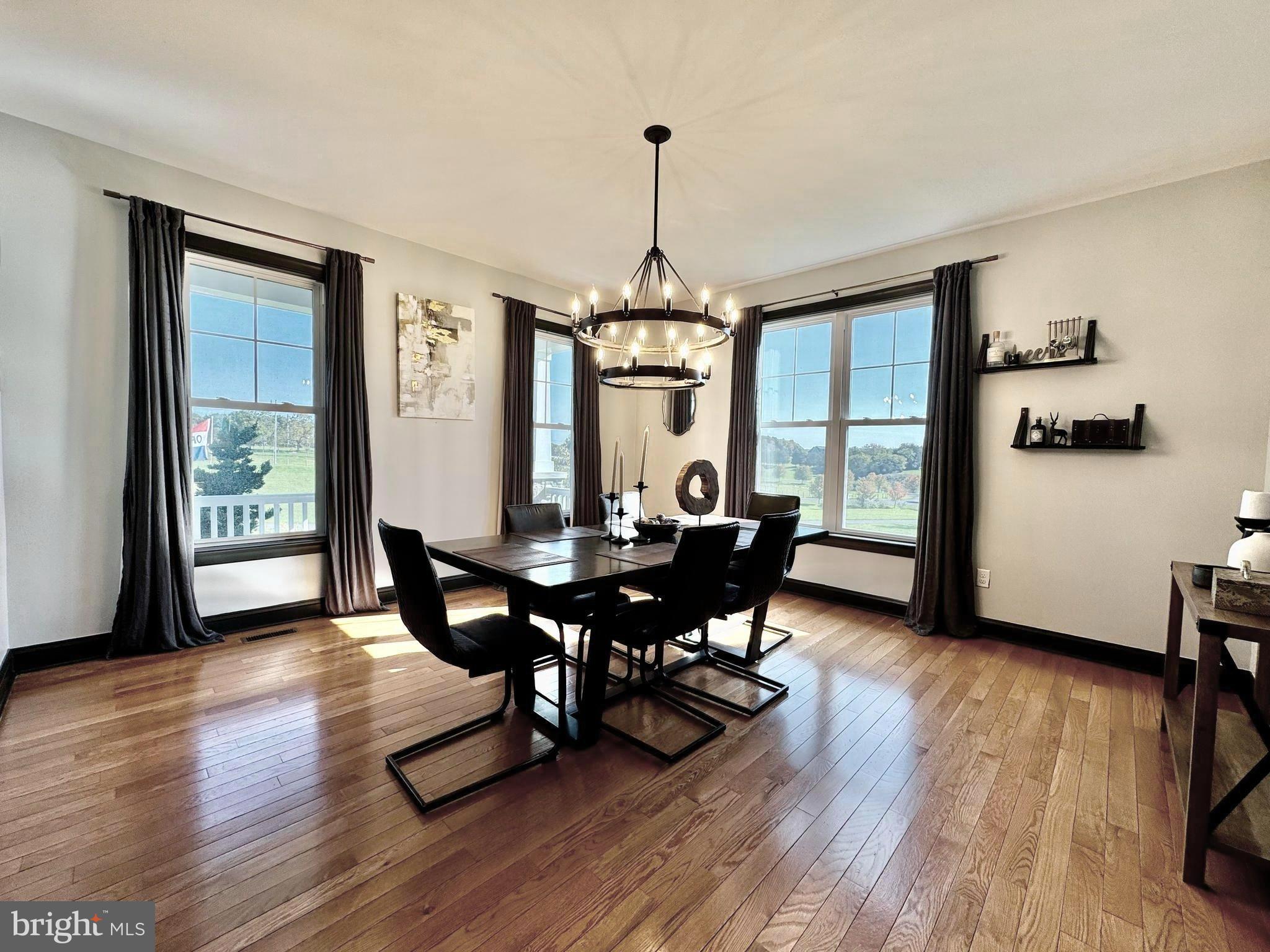 KENDALL MILLS - Residential