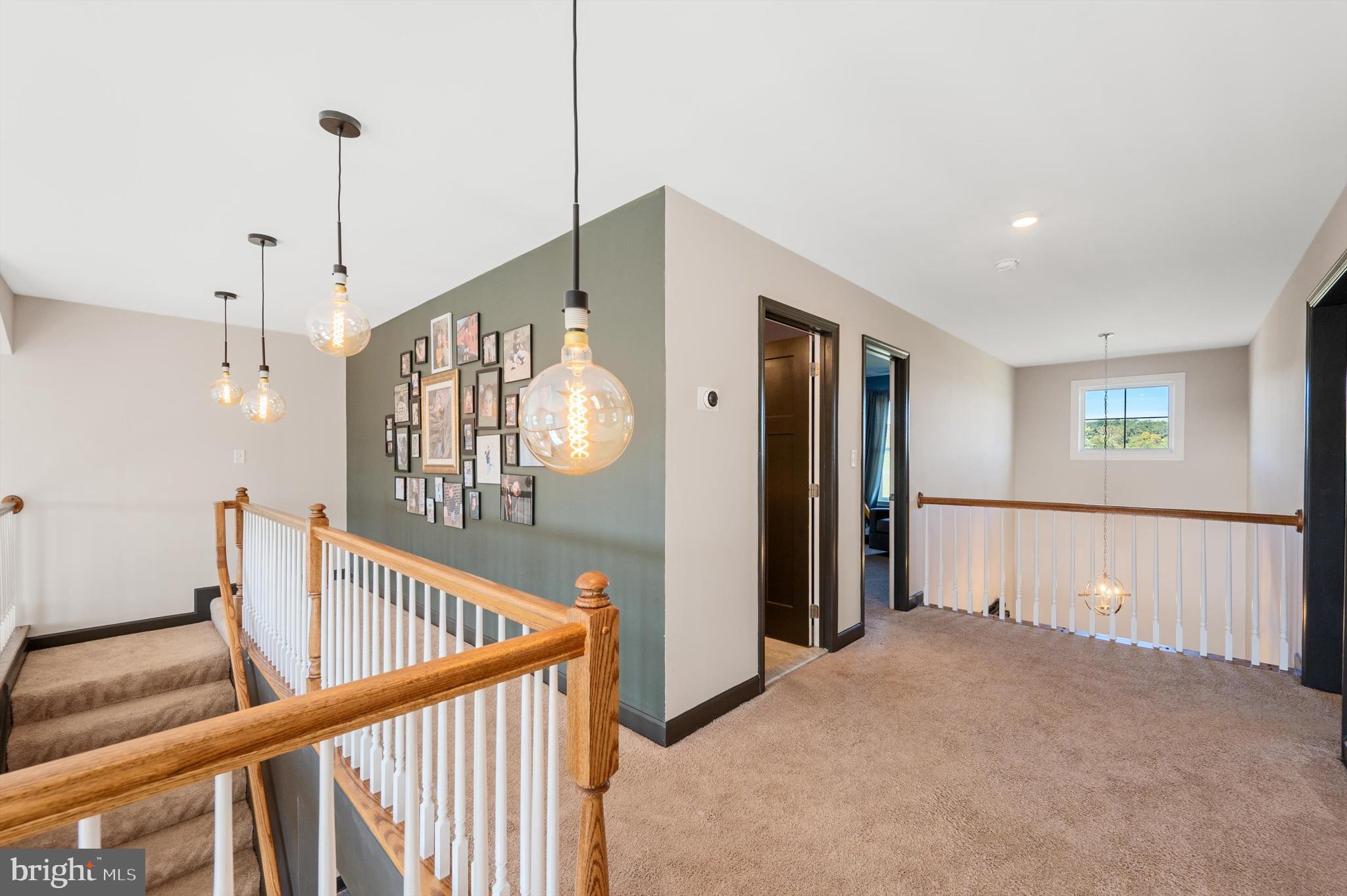 KENDALL MILLS - Residential