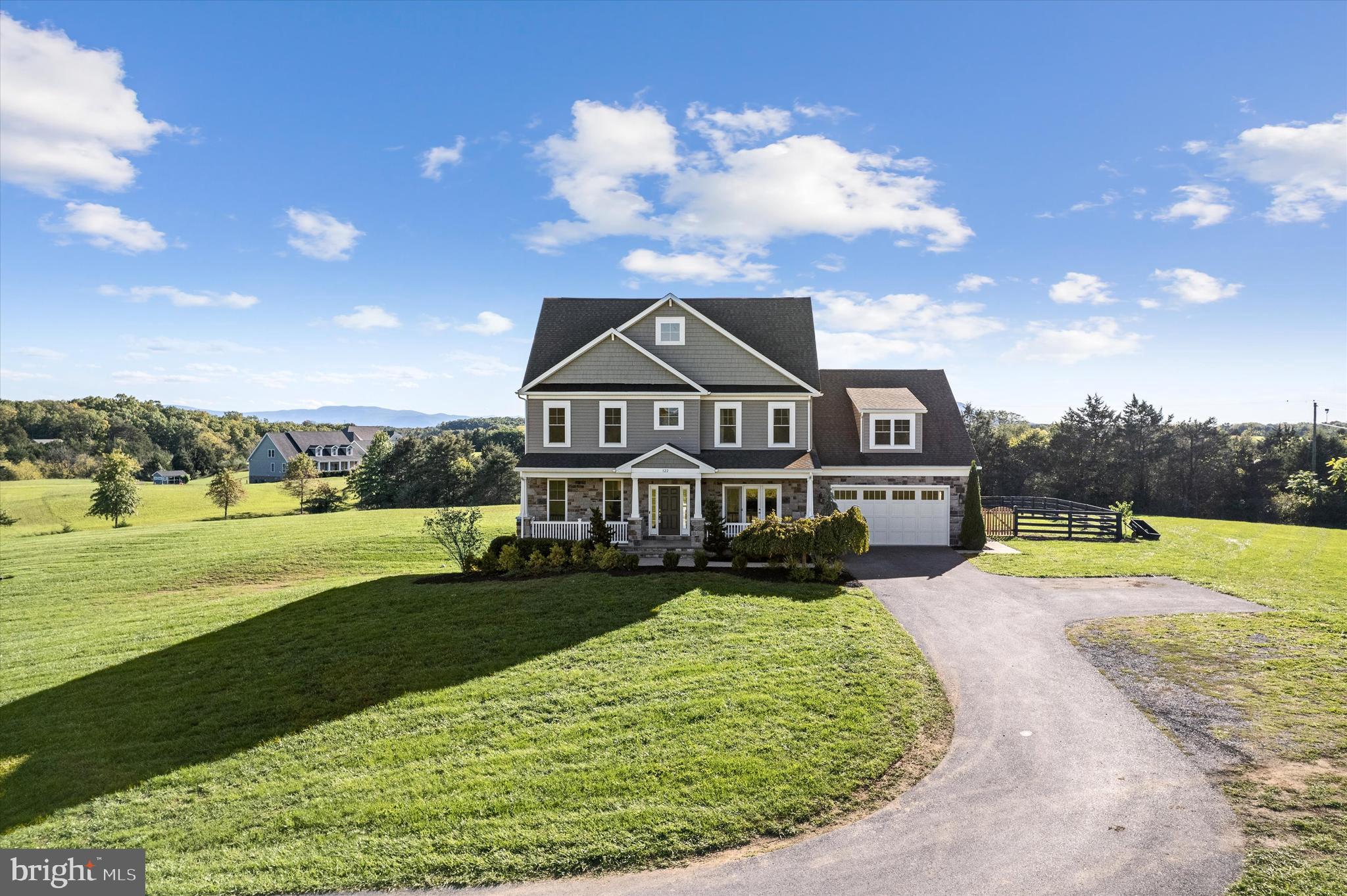 KENDALL MILLS - Residential