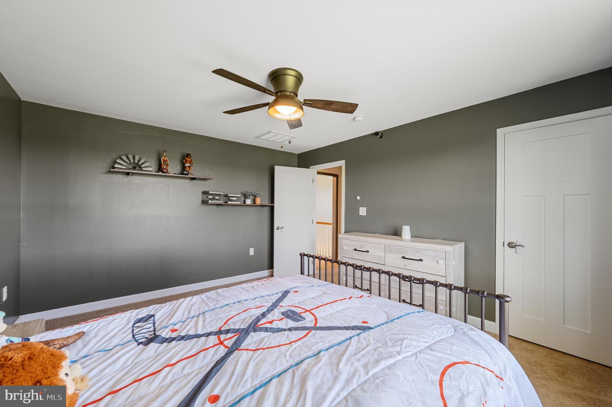 KENDALL MILLS - Residential