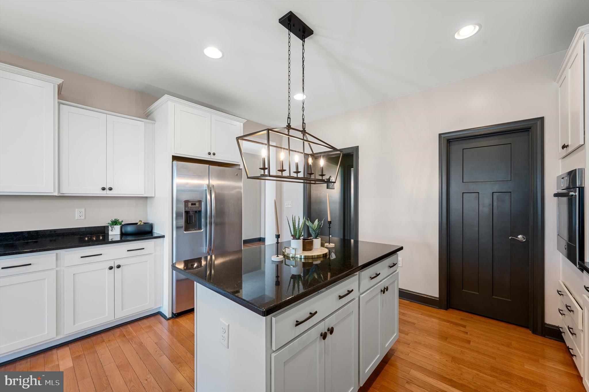 KENDALL MILLS - Residential